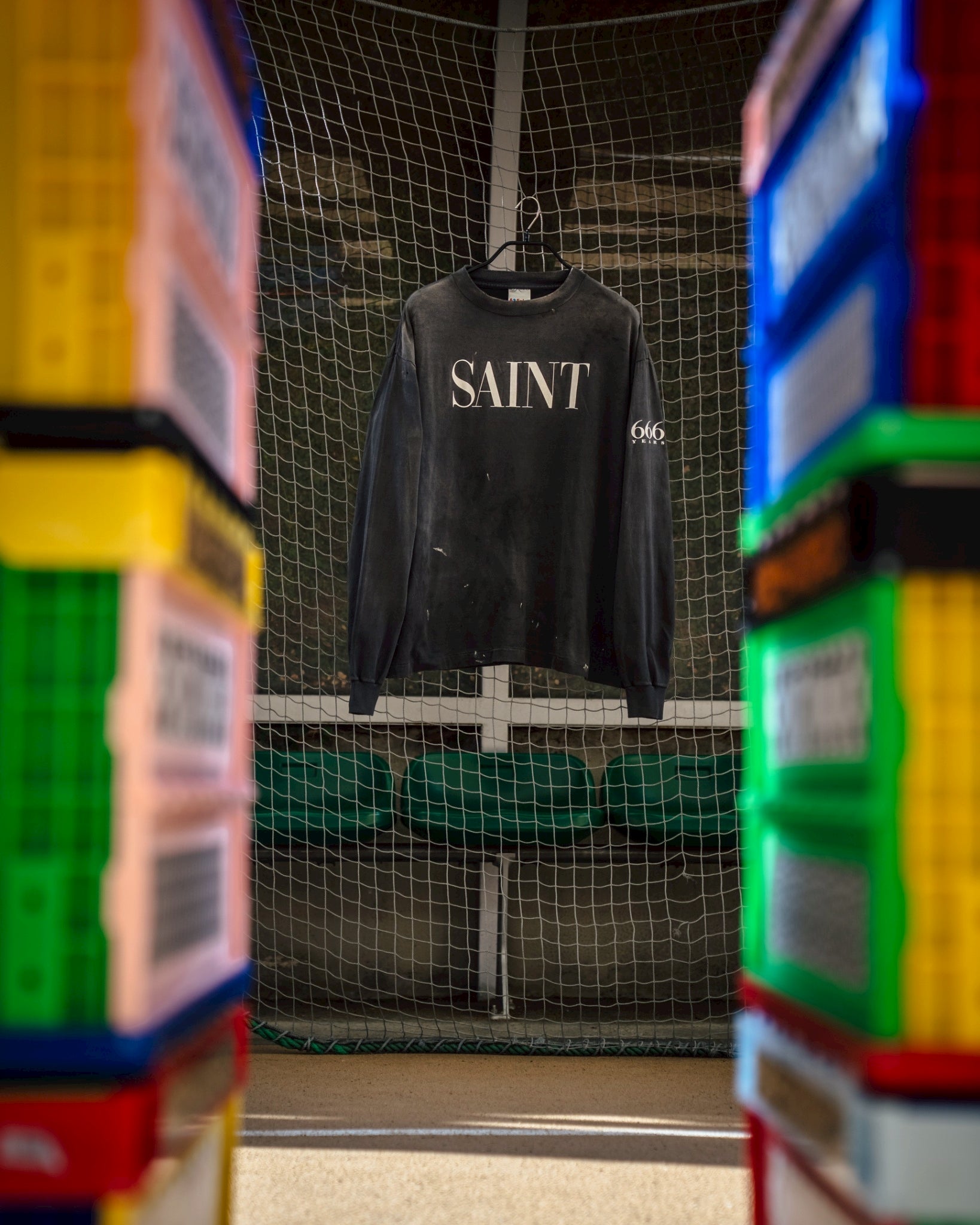 SAINT Mxxxxxx SS26 3rd Drop