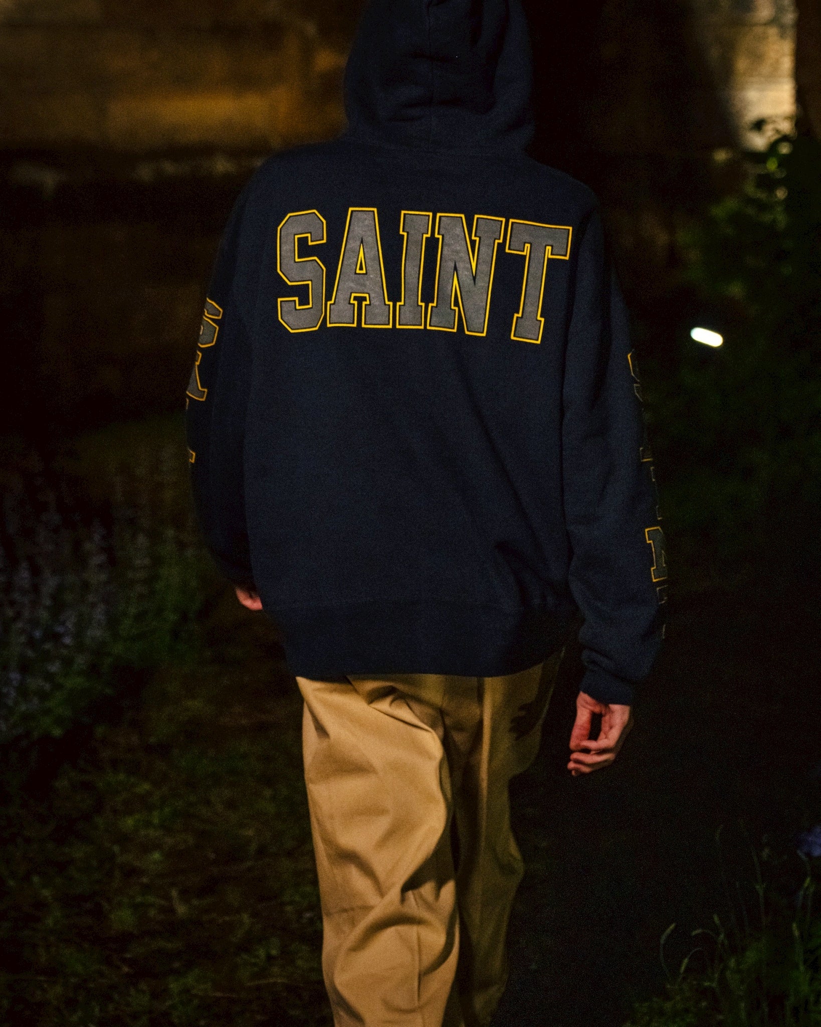 SAINT Mxxxxxx FW25 9th Drop
