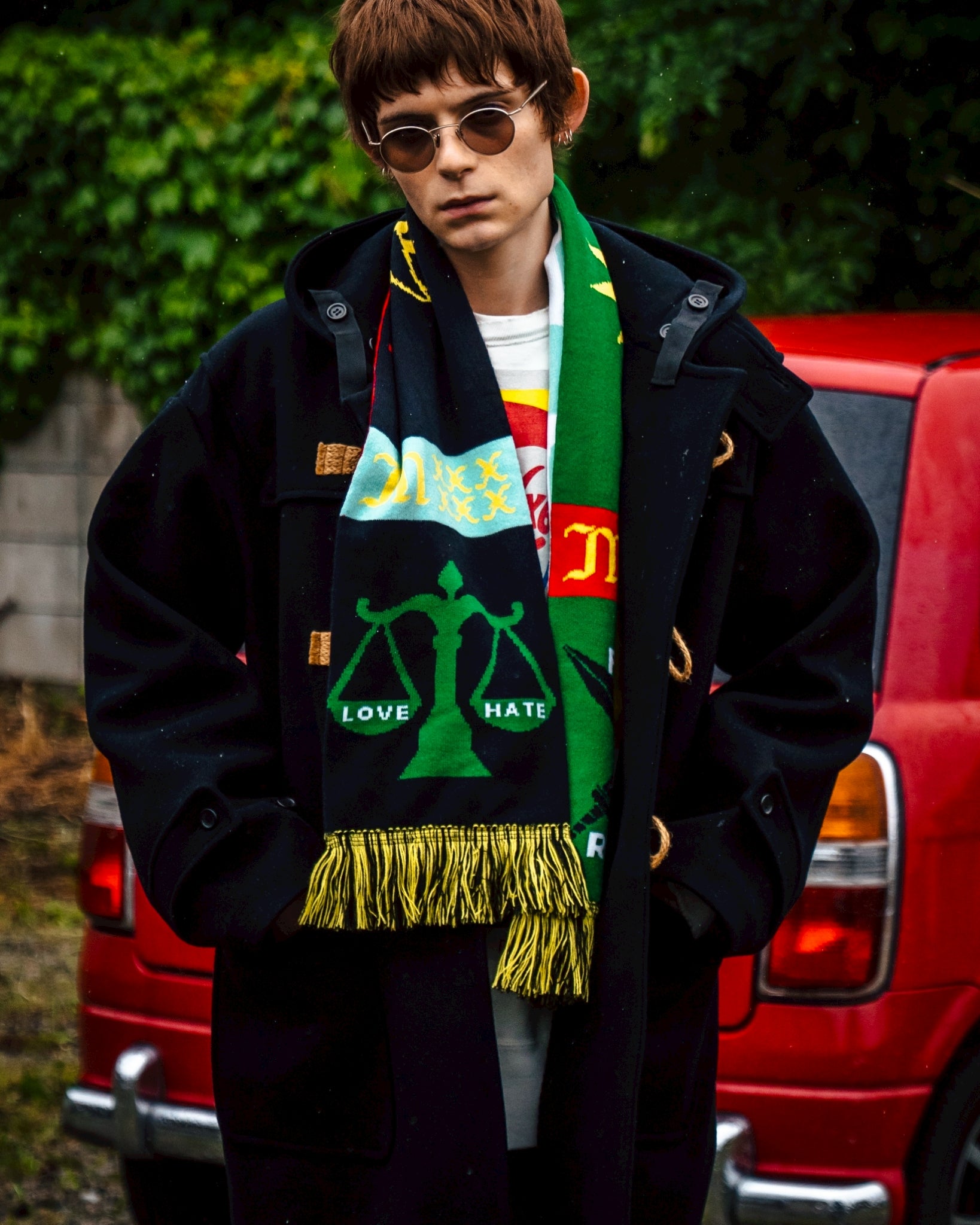 SAINT Mxxxxxx FW25 8th Drop