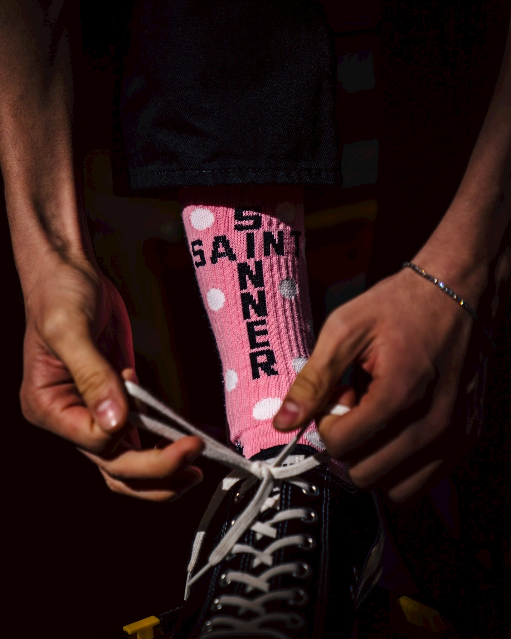 1月10日(土)発売 SAINT Mxxxxxx SS26 1st Drop