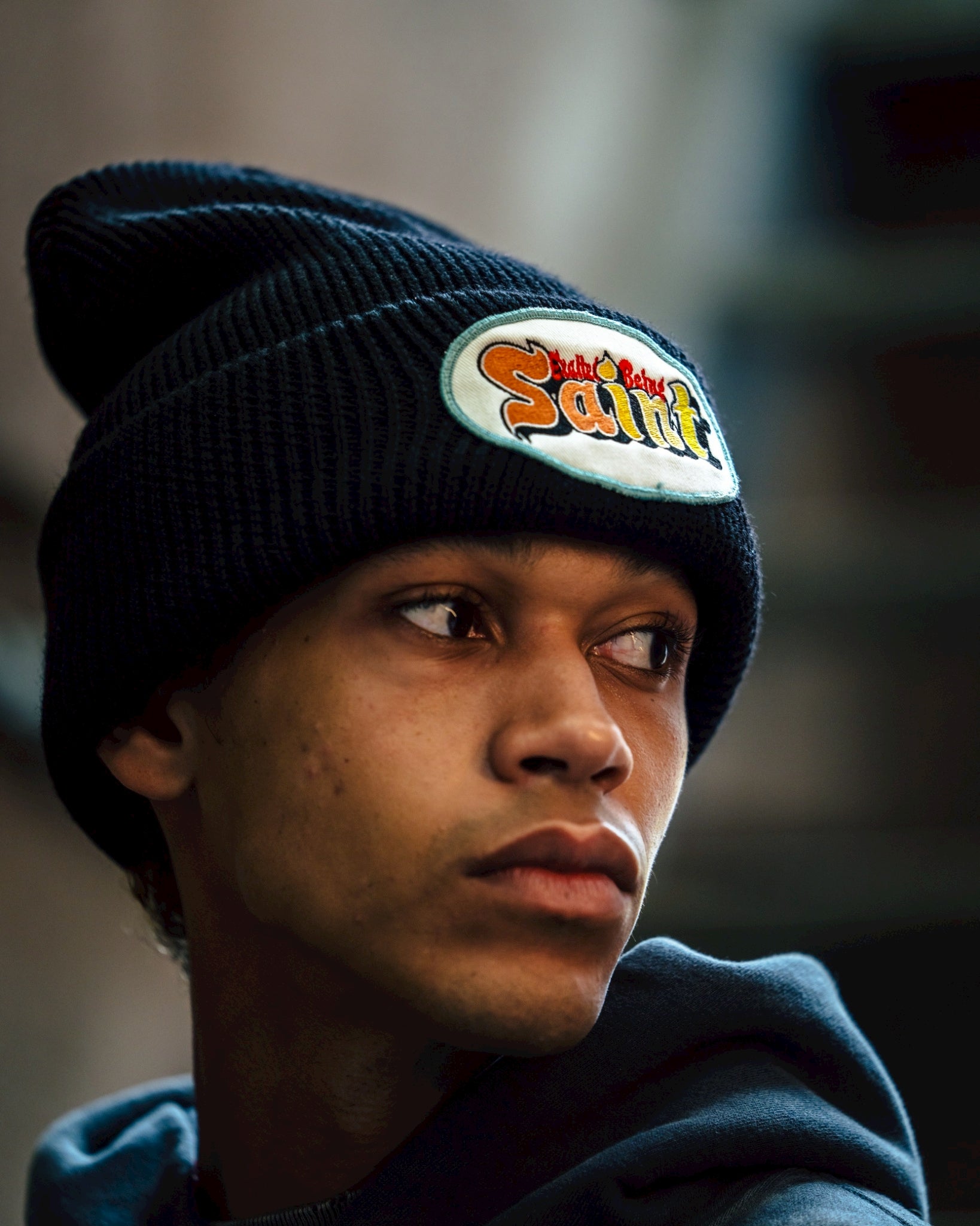 SAINT Mxxxxxx FW25 8th Drop