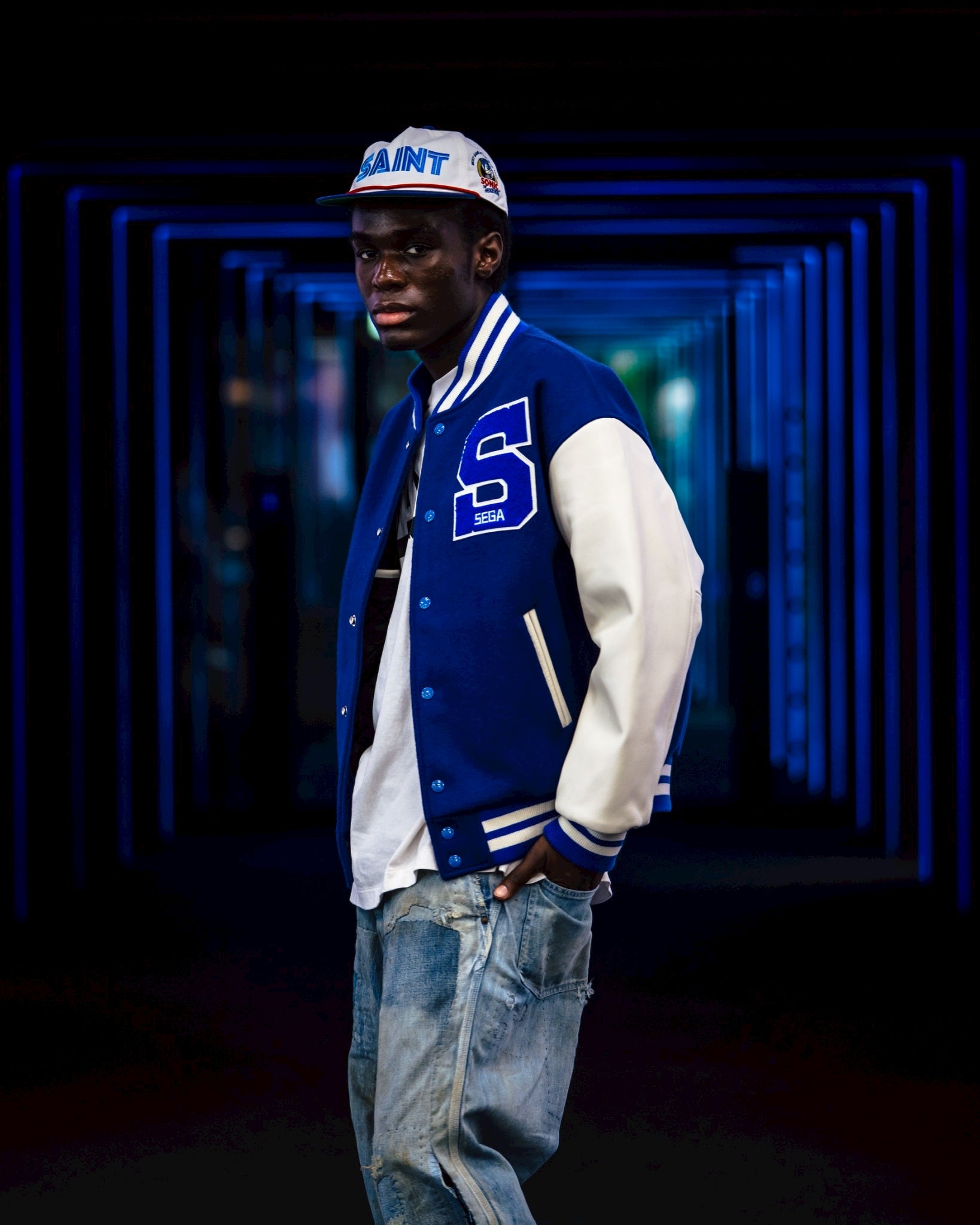 11月8日(土)発売開始 SAINT Mxxxxxx FW25 10th Drop