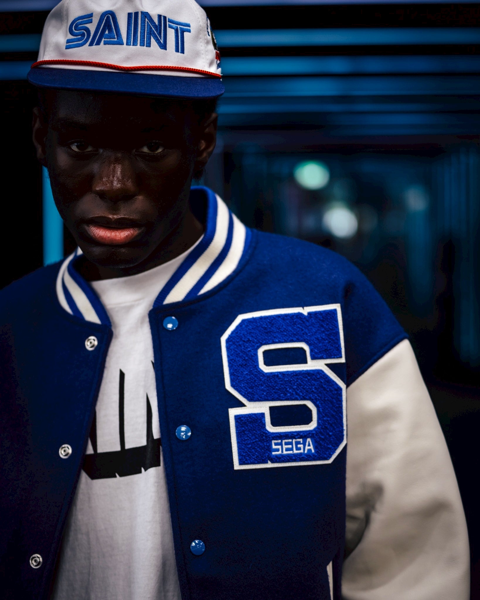 11月8日(土)発売開始 SAINT Mxxxxxx FW25 10th Drop