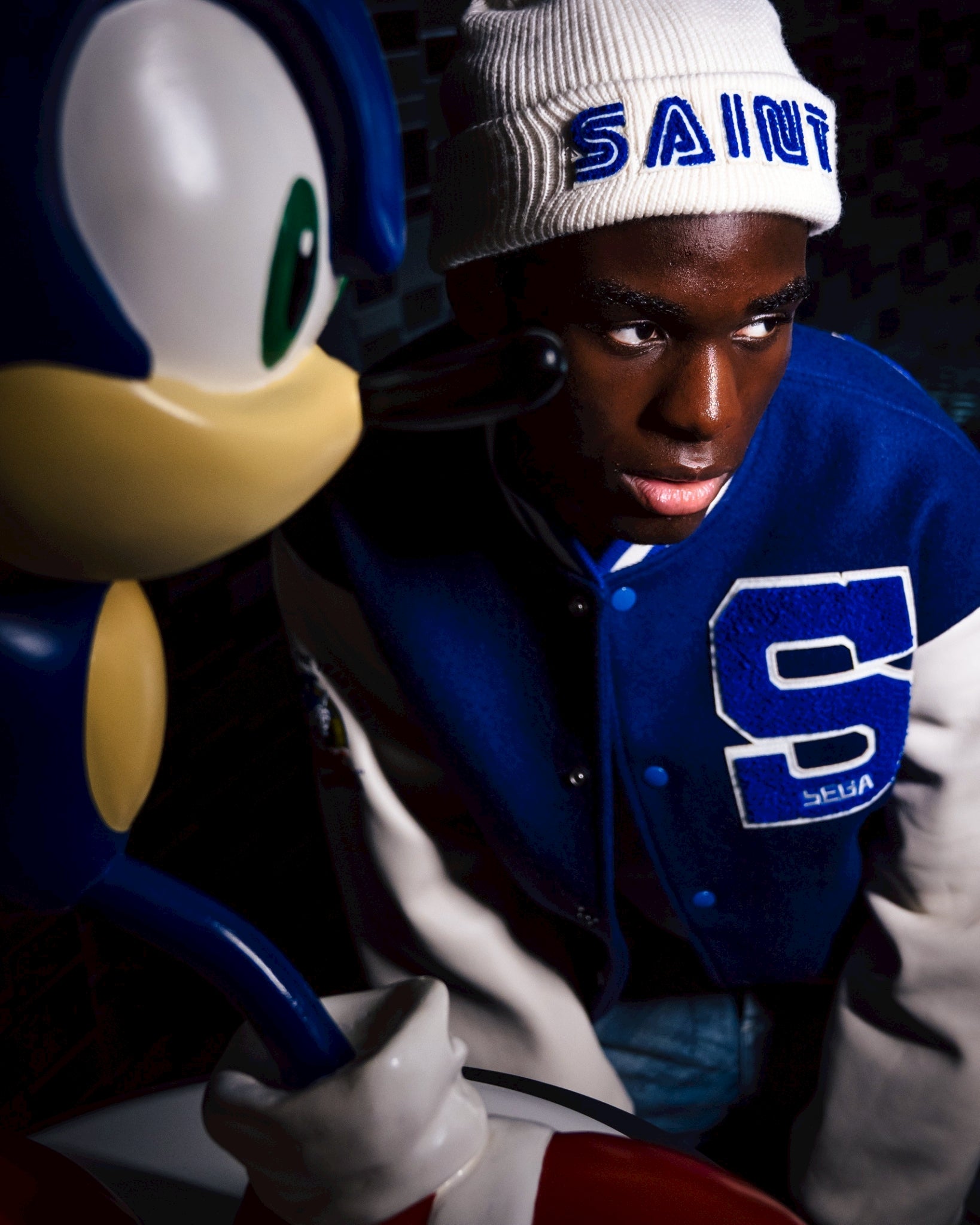 11月8日(土)発売開始 SAINT Mxxxxxx FW25 10th Drop