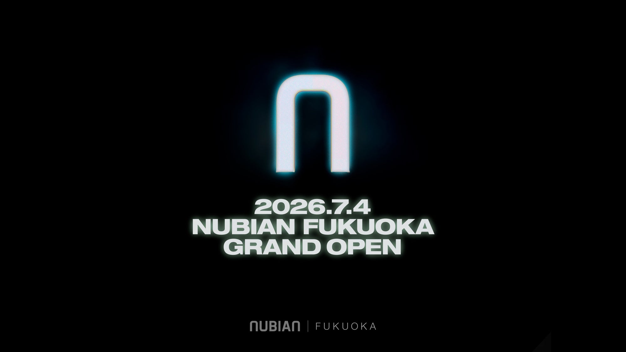 NUBIAN FUKUOKA