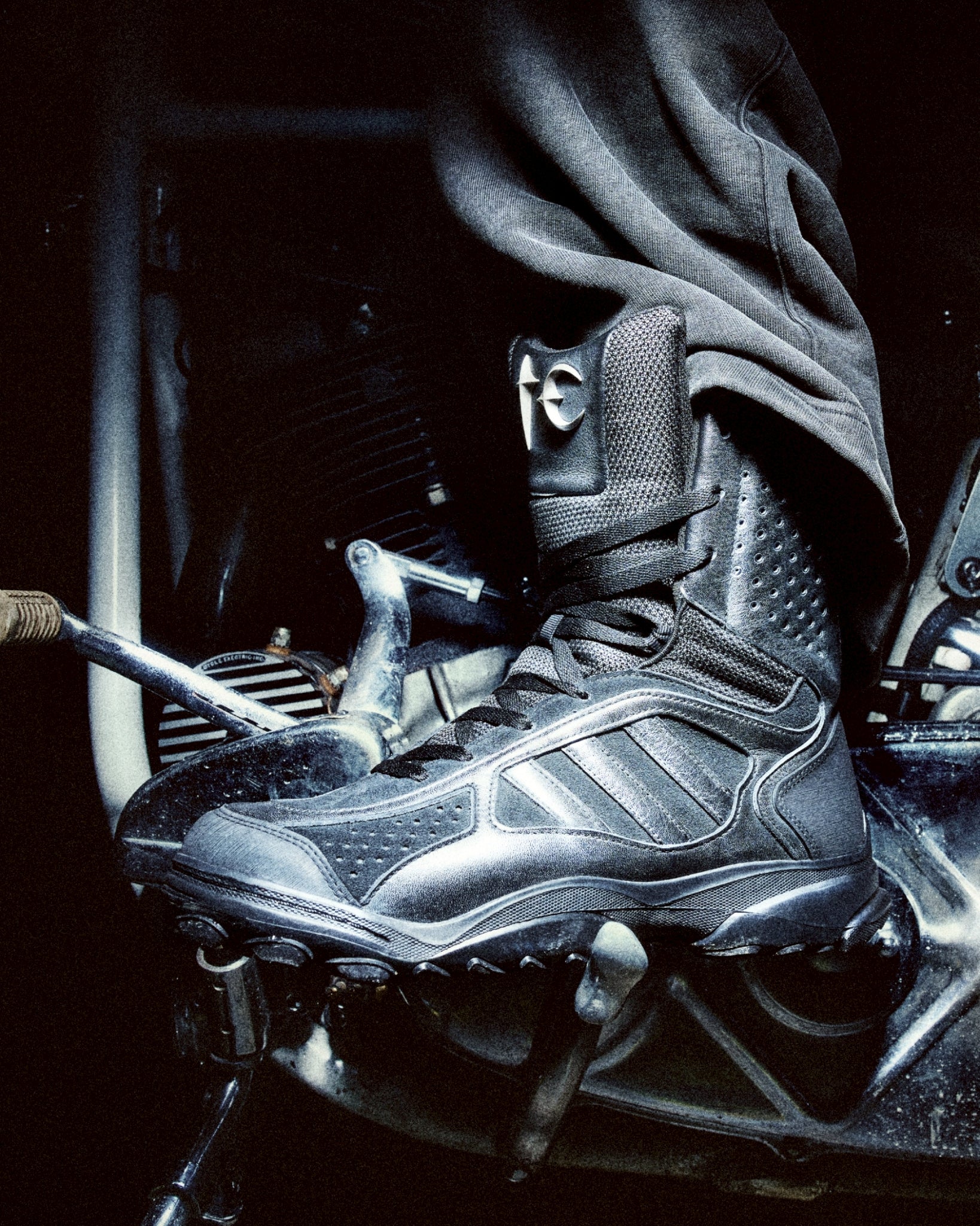 10月20日(月)発売 adidas x Thug Club FW25 COLLECTION