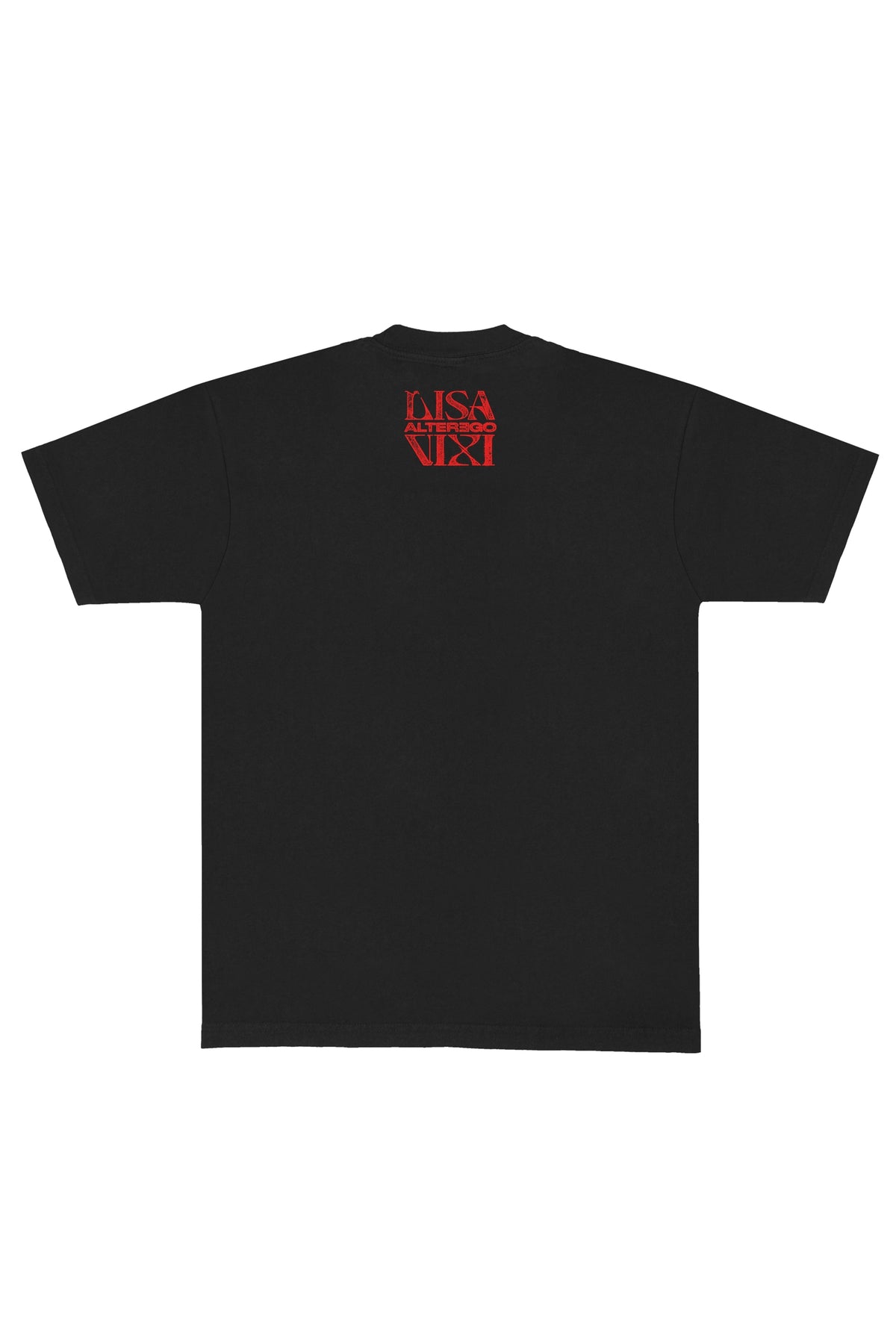 VIXI T-SHIRTS / BLK