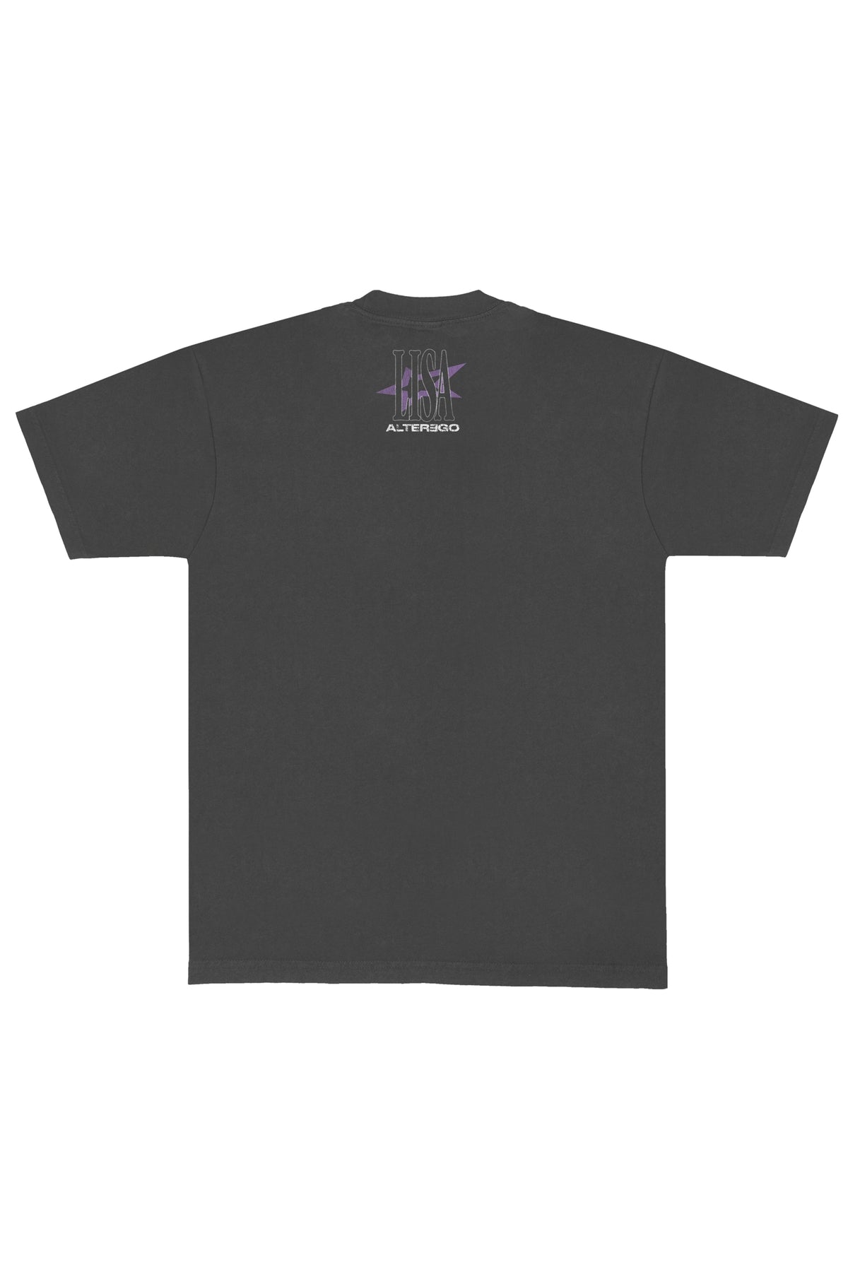 ROXI T-SHIRTS / BLK