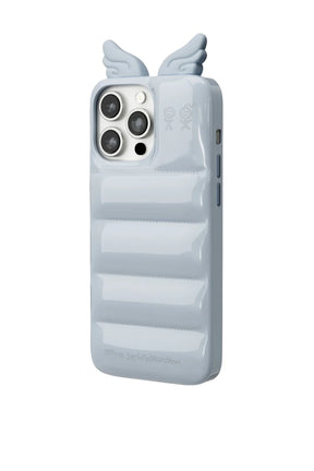 Urban Sophistication × BRATZ SS25 THE PUFFER CASE / CLOE Urban Sophistication × BRATZ SS25 THE PUFFER CASE / CLOE