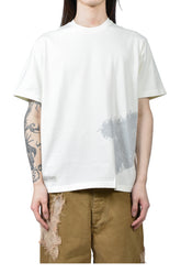 ×TKL OVERSIZED TEE / WHT