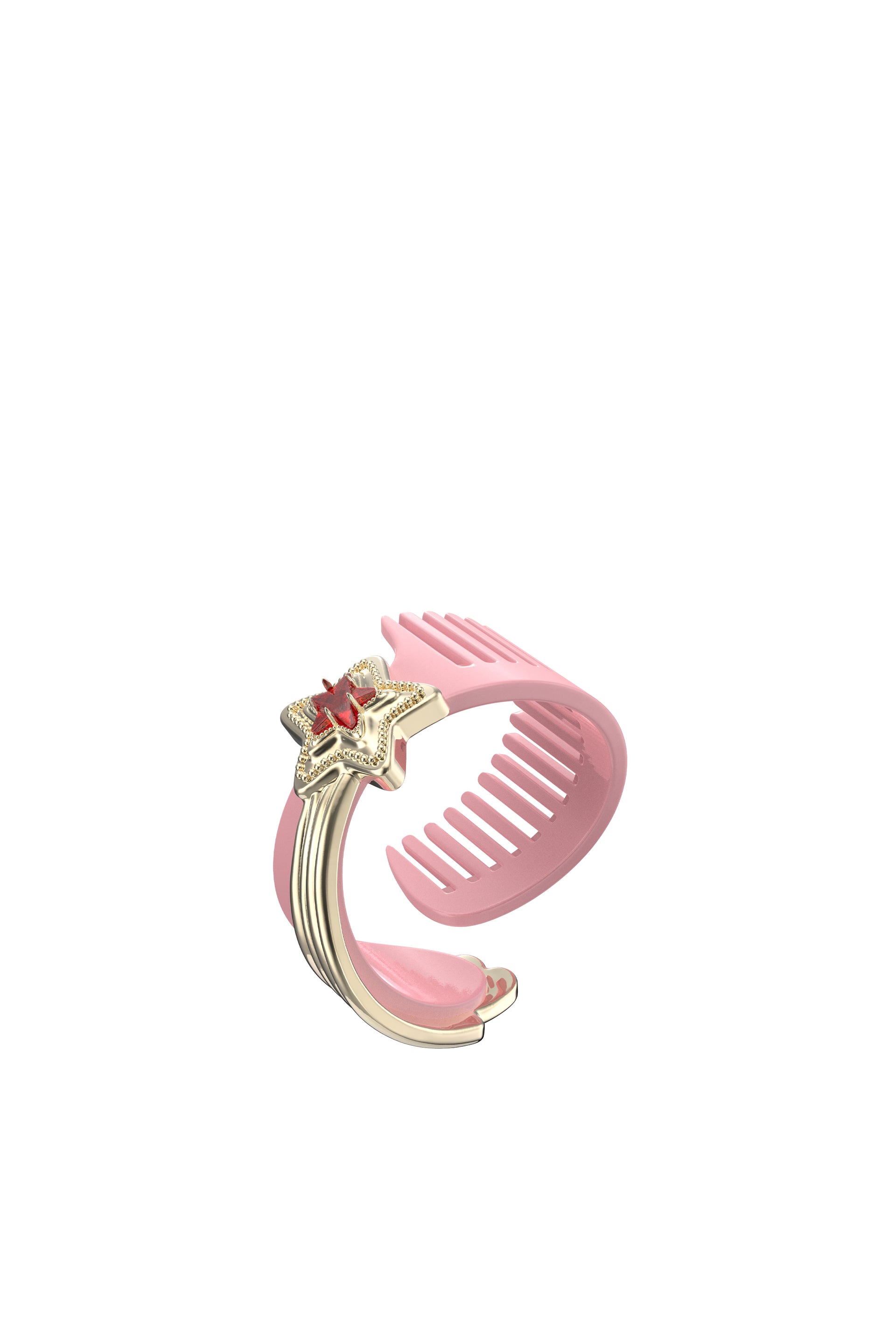 METEOR COMB BRACELET / MULTI