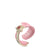 METEOR COMB BRACELET / MULTI