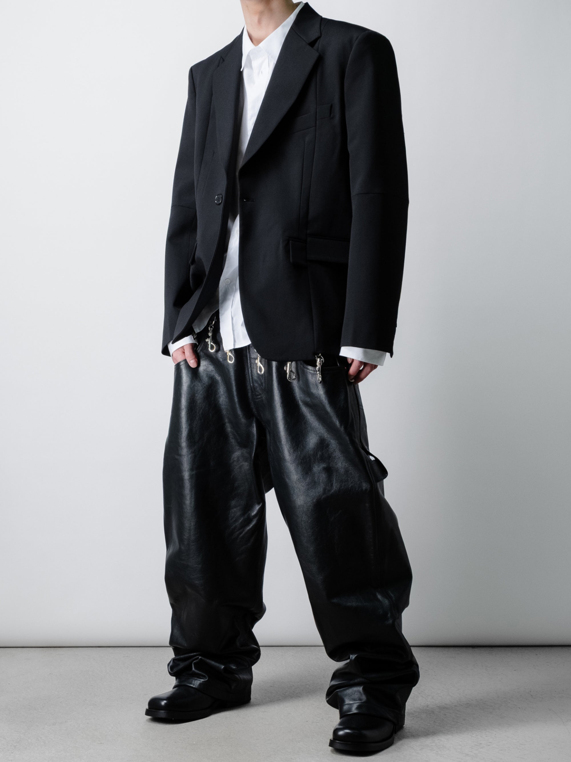 Joe スタイリング