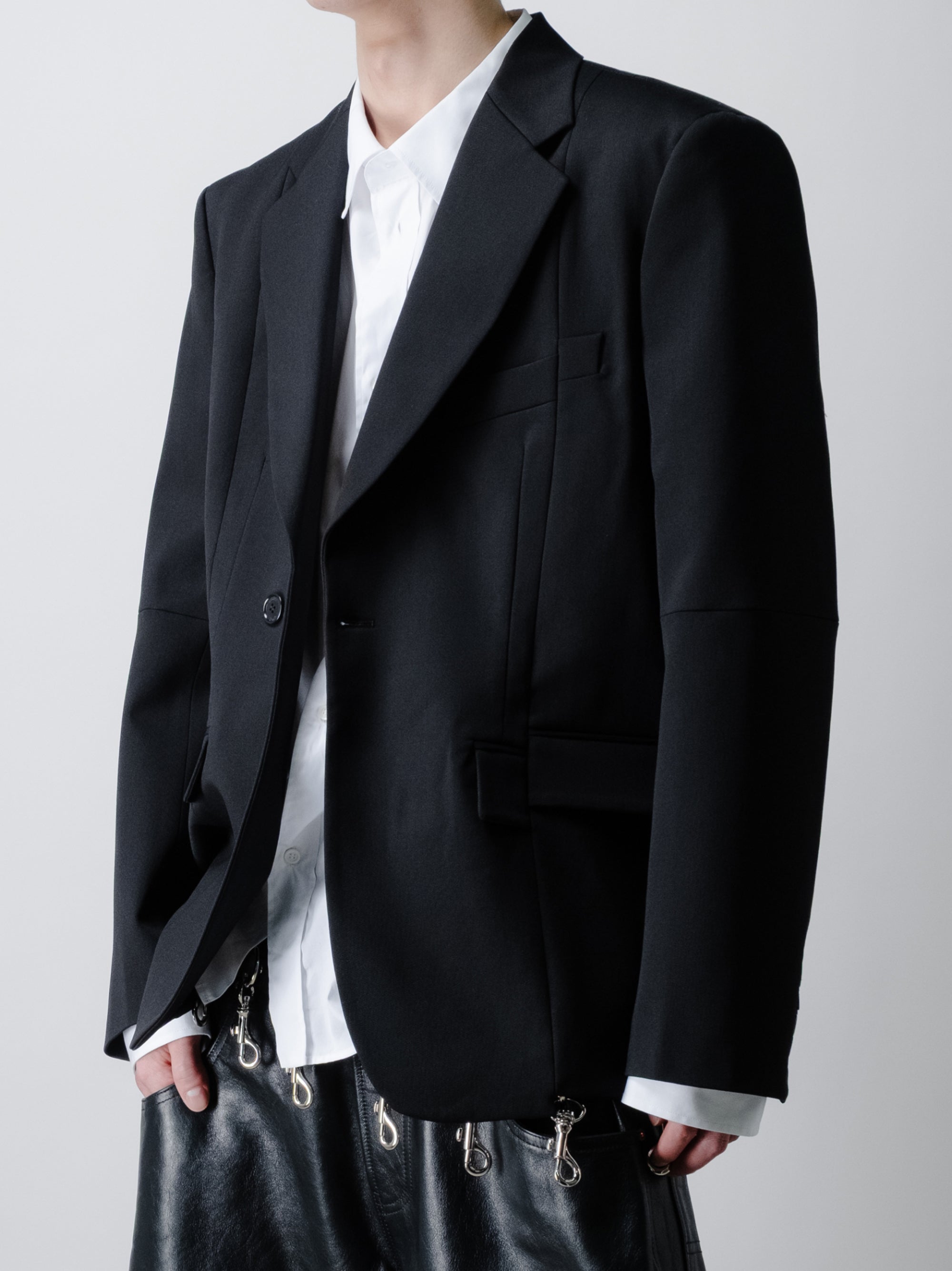 Joe スタイリング