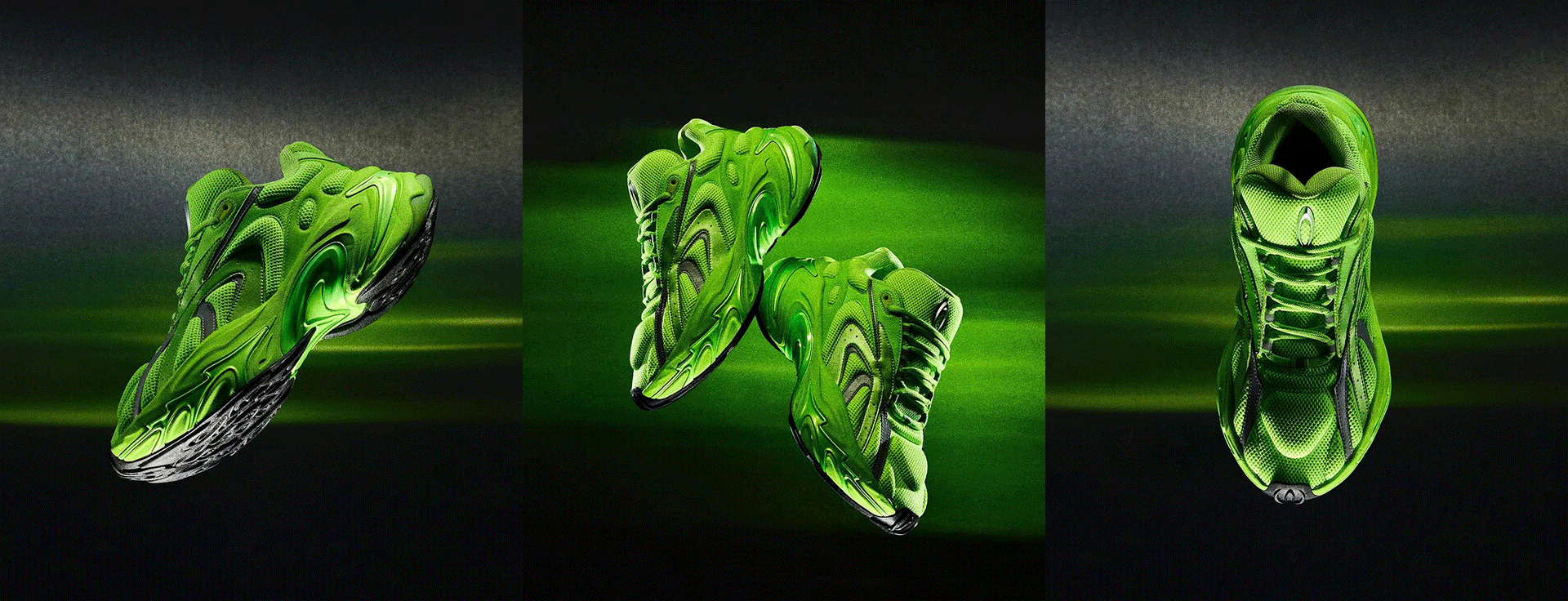 VARIOUS ZERO BY VARIOUS™