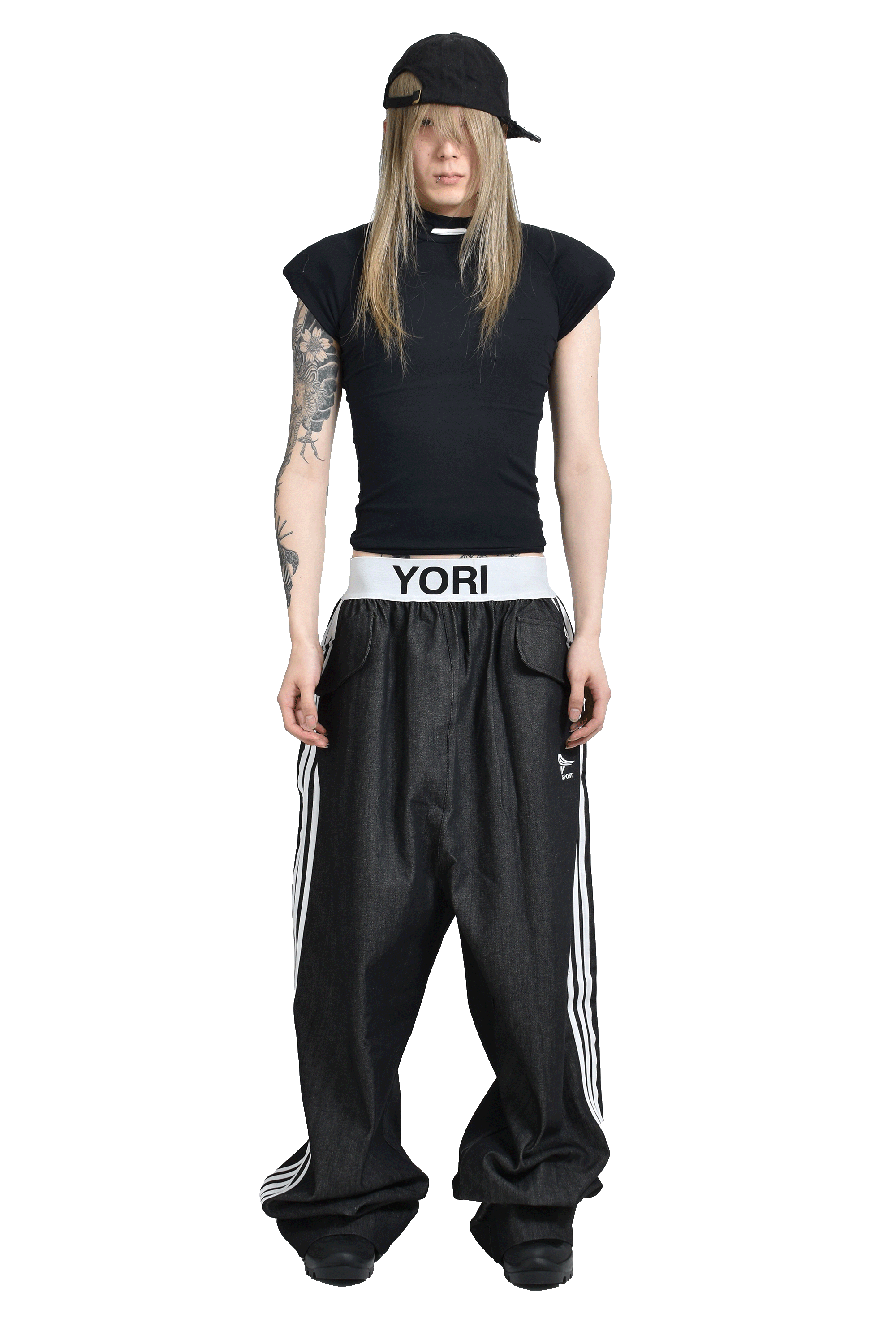 YORI SPORT Digital Pop-up YORI SPORT Digital Pop-up