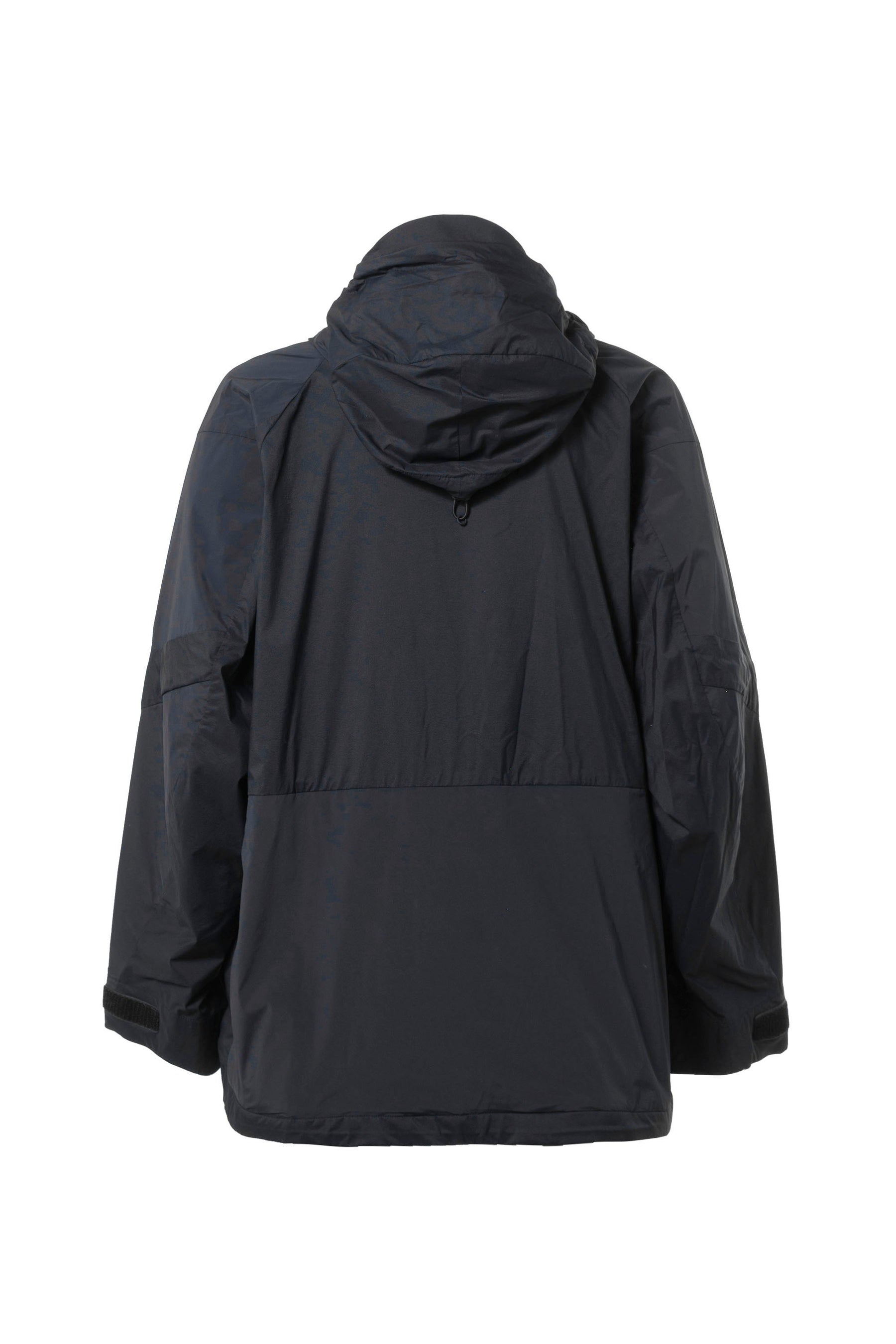 BLK White Mountaineering CORDURA NYLON STRETCH MOUNTAIN PARKA