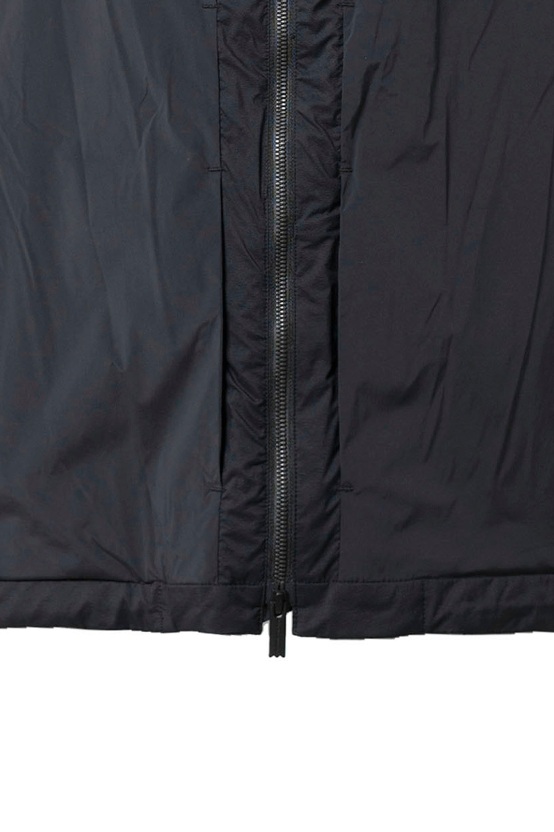 BLK White Mountaineering CORDURA NYLON STRETCH MOUNTAIN PARKA