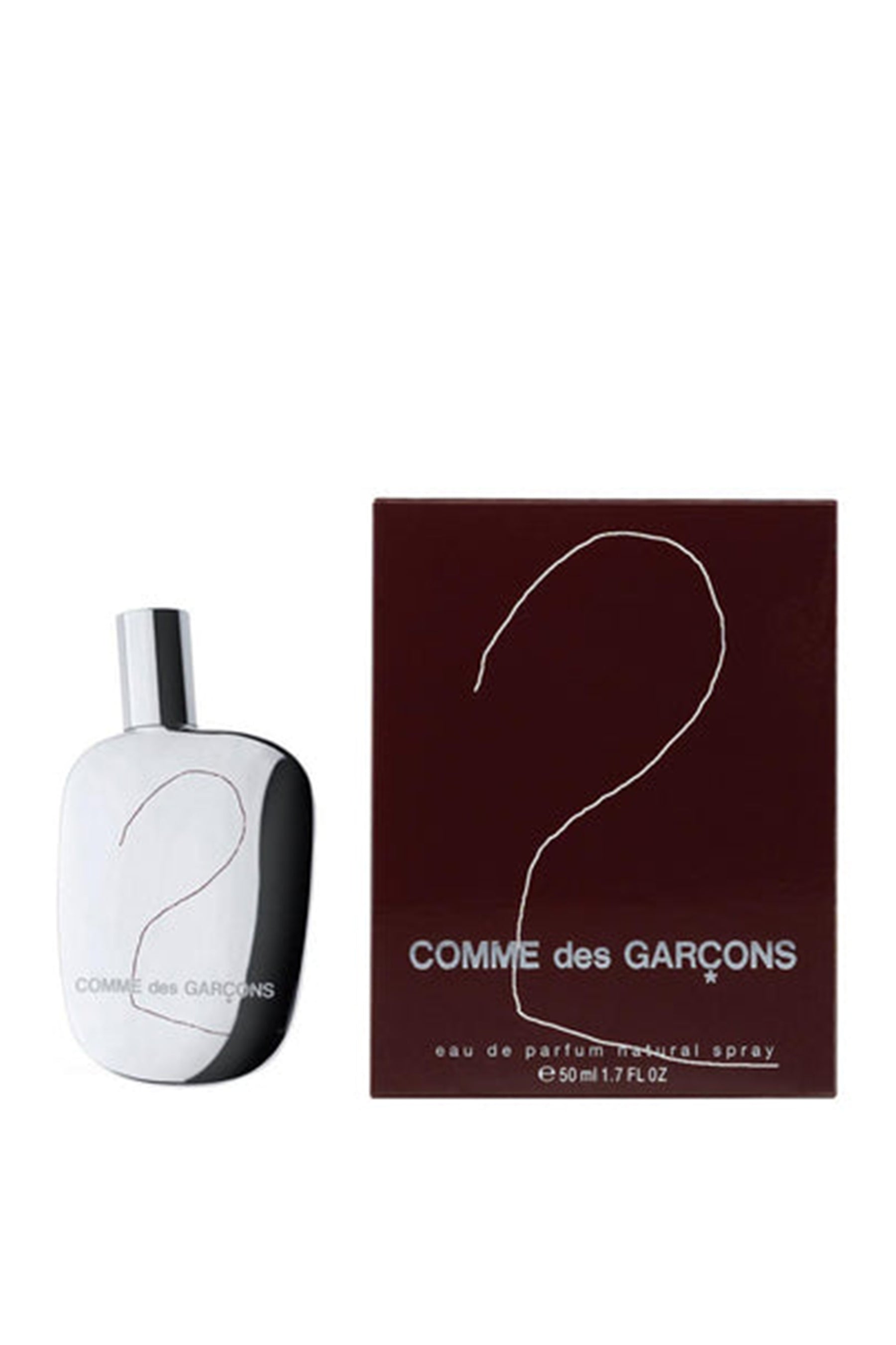 Comme des Garçons コムデギャルソン FW22 COMME des GAR_ONS 2/100ml ...
