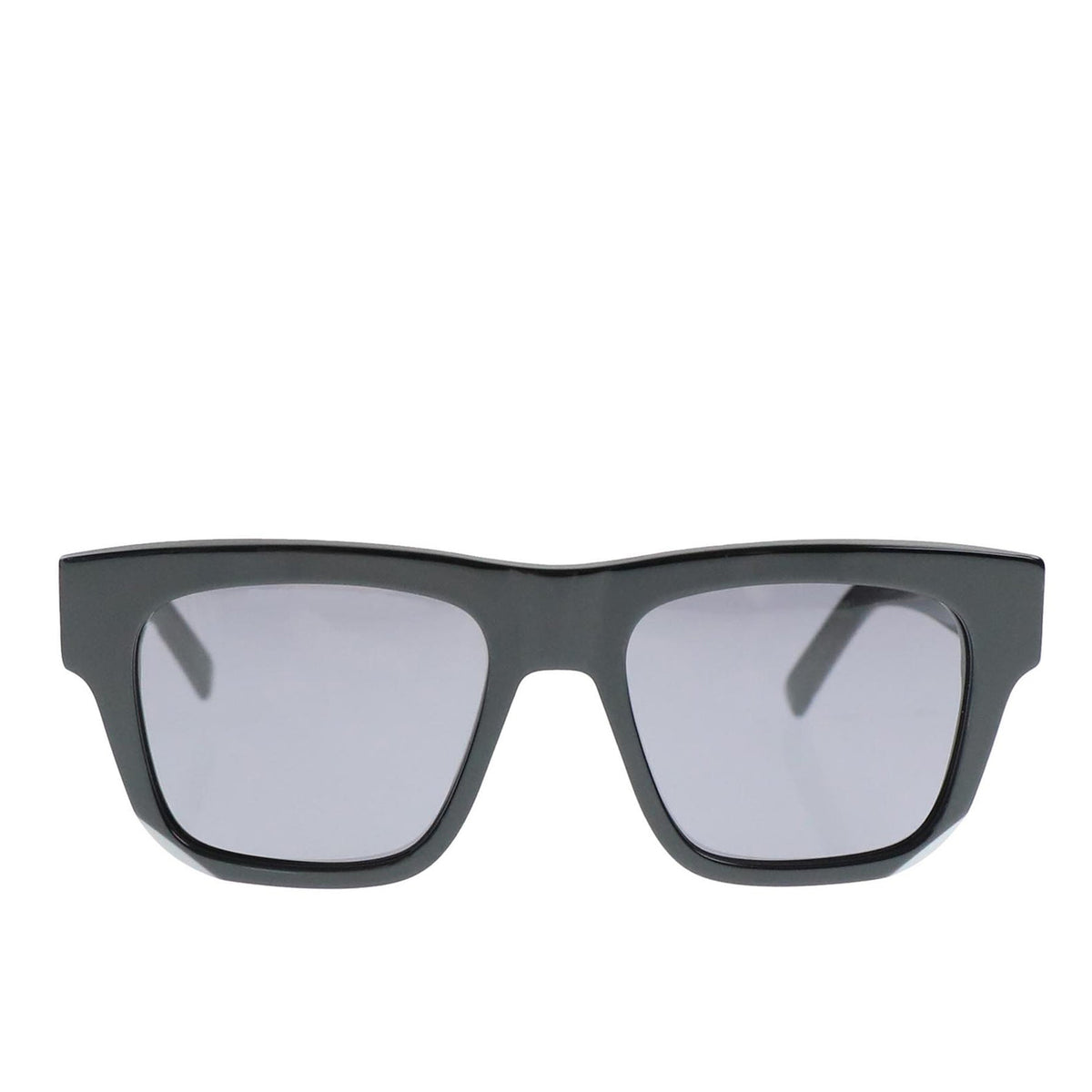 GIVENCHY FW22 SUNGLASSES / BLK - NUBIAN