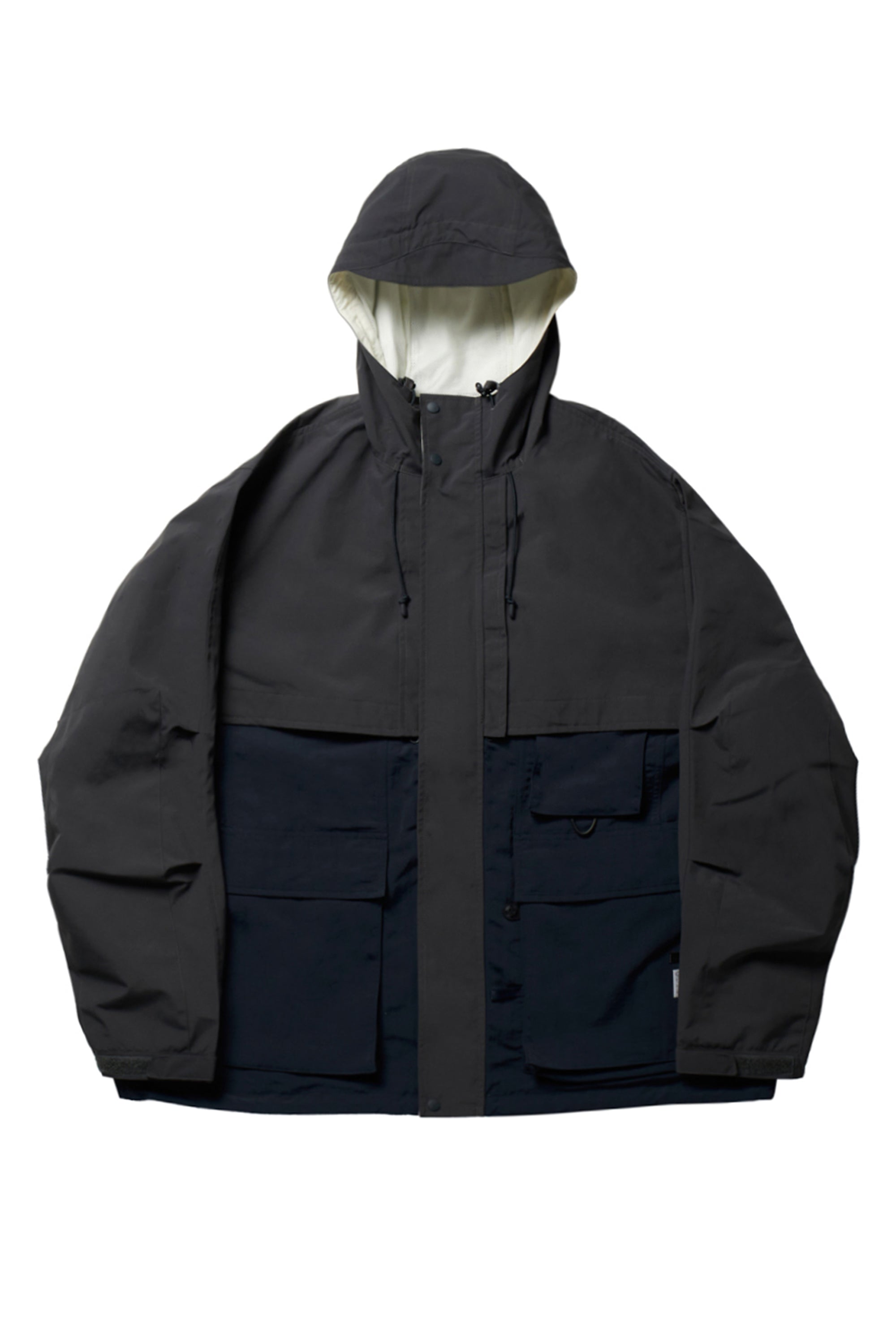 DAIWA PIER39 SS23 TECH LOGGER MOUNTAIN PARKA / CHA