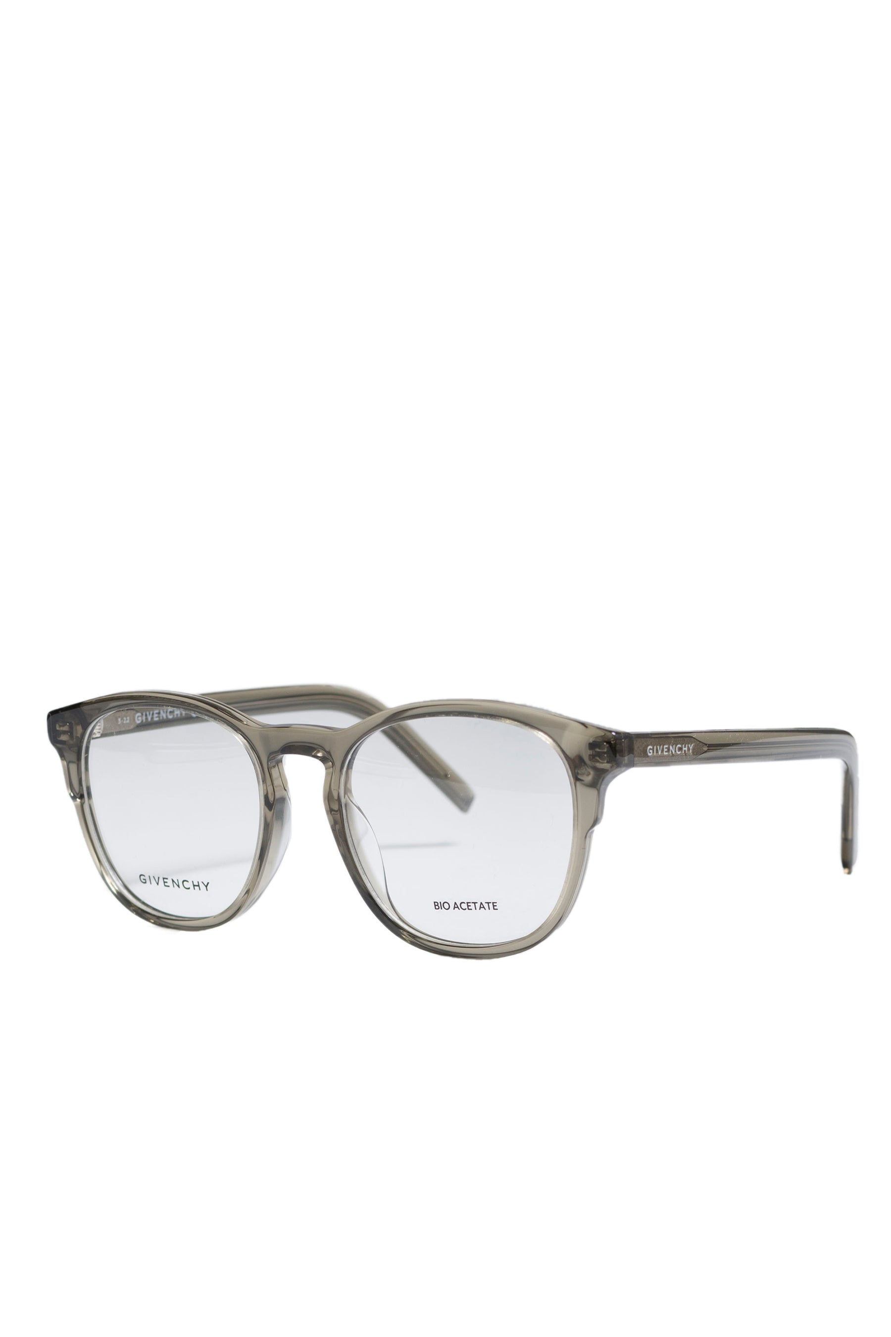 GIVENCHY ジバンシィSS23 GIVENCHYY FRAMES / KHA - NUBIAN