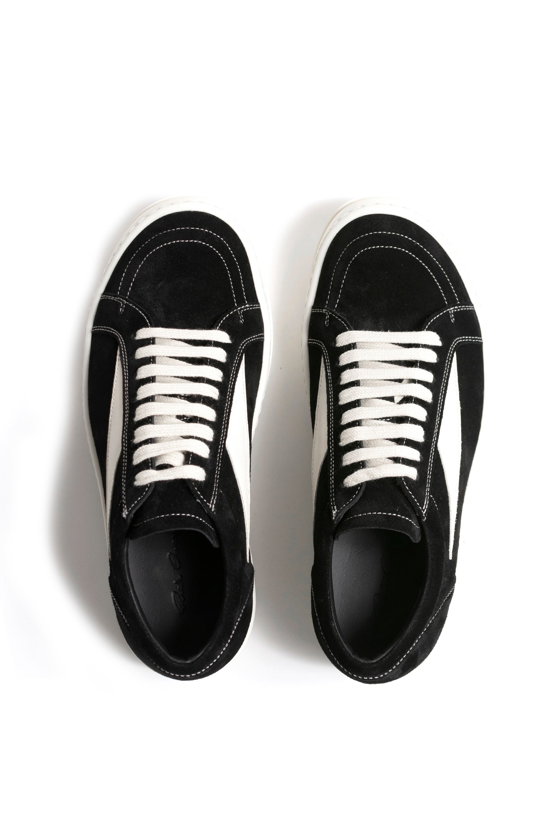 VINTAGE SNEAKS / BLK