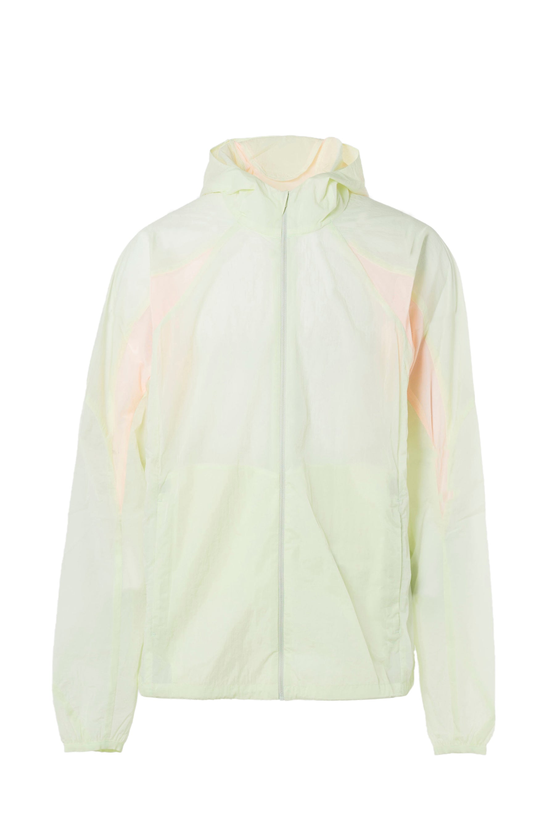 POST ARCHIVE FACTION SS23 5.0+ TECHNICAL JACKET RIGHT / L GREEN