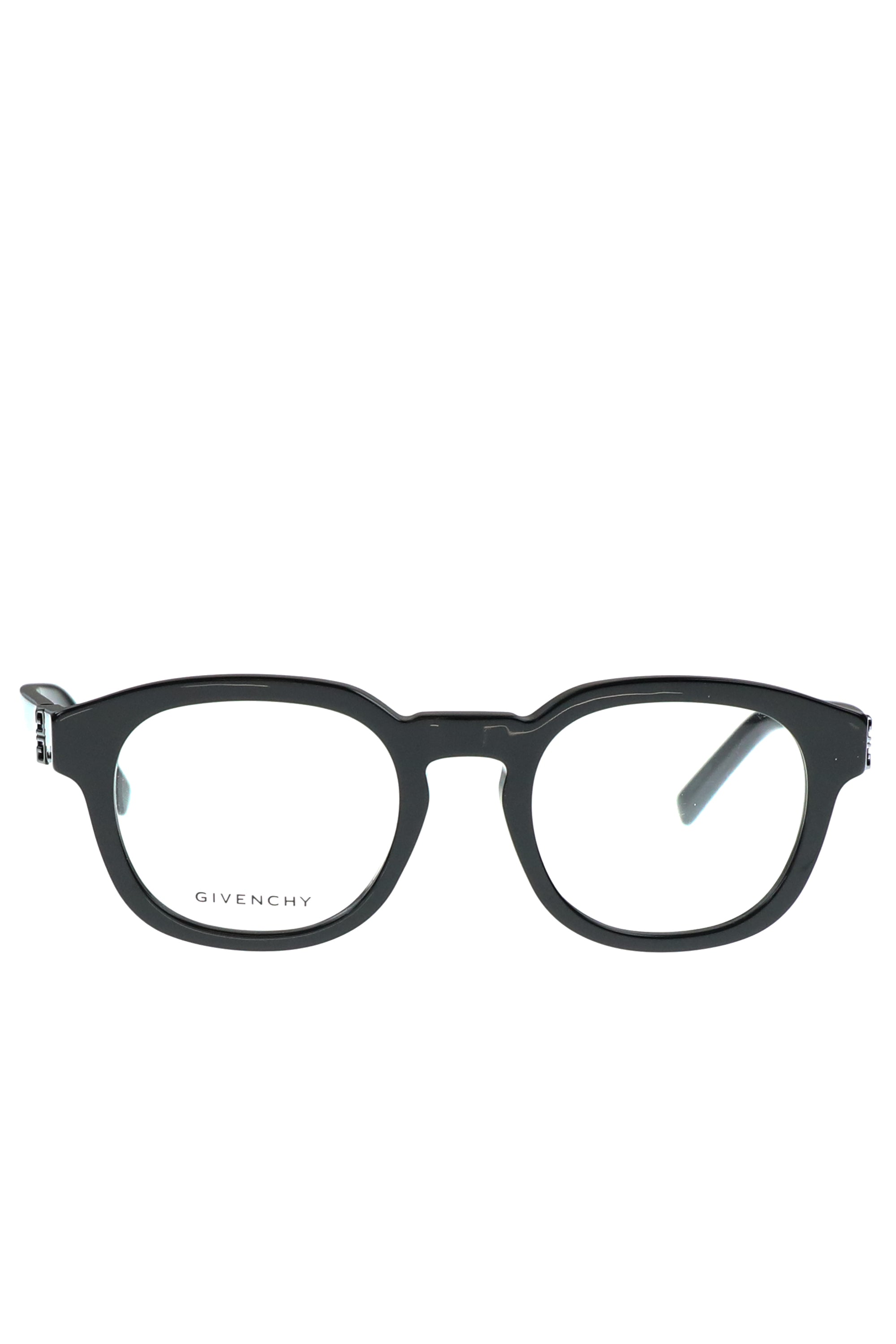 GIVENCHY FW22 FRAMES / 001 - NUBIAN