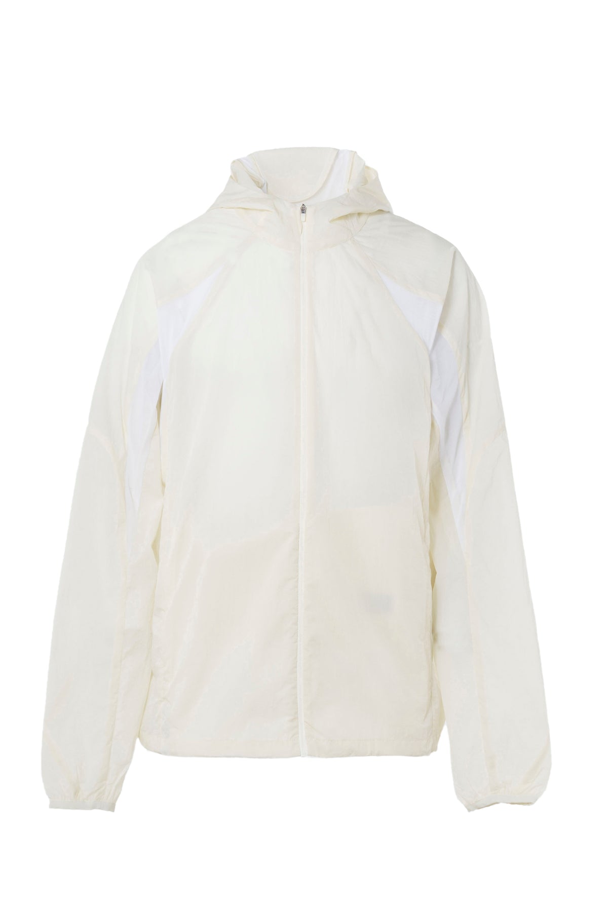 5.0+ TECHNICAL JACKET RIGHT / IVO