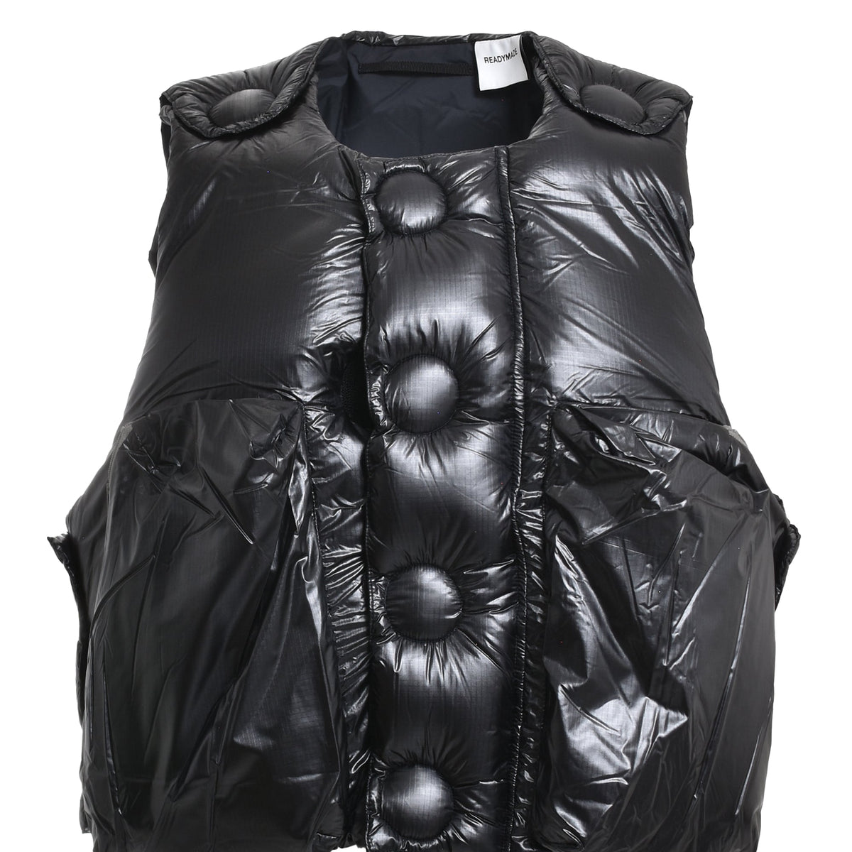 テーラーメイド ダウンオクタベスト ウィメンズ M 0110-1_ef915d24-d36b-4505-88a4