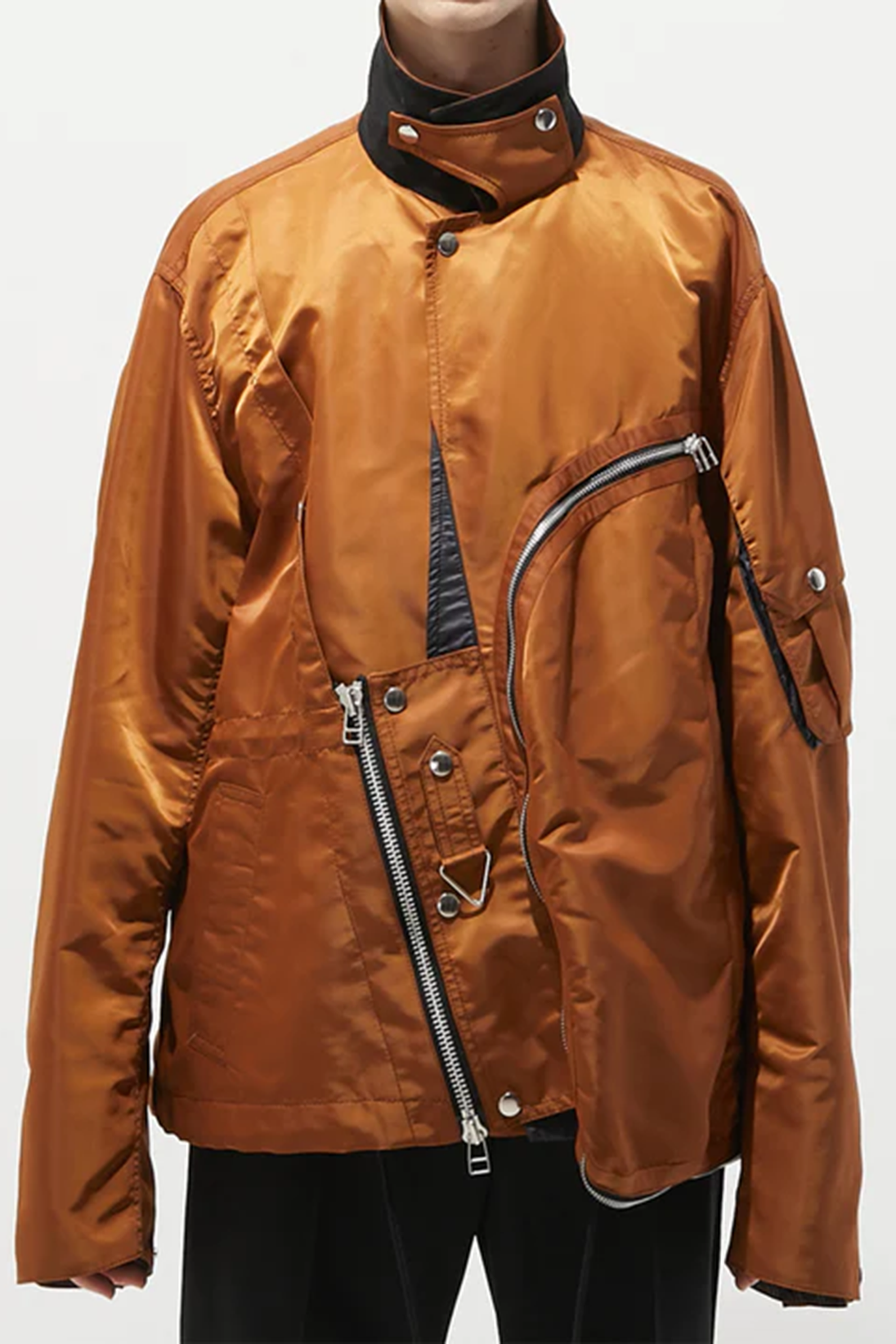 最終値下げ　Tamme AFV BA M89 ジャケット Tamme AFV BA M89 ジャケット 【公式通販】