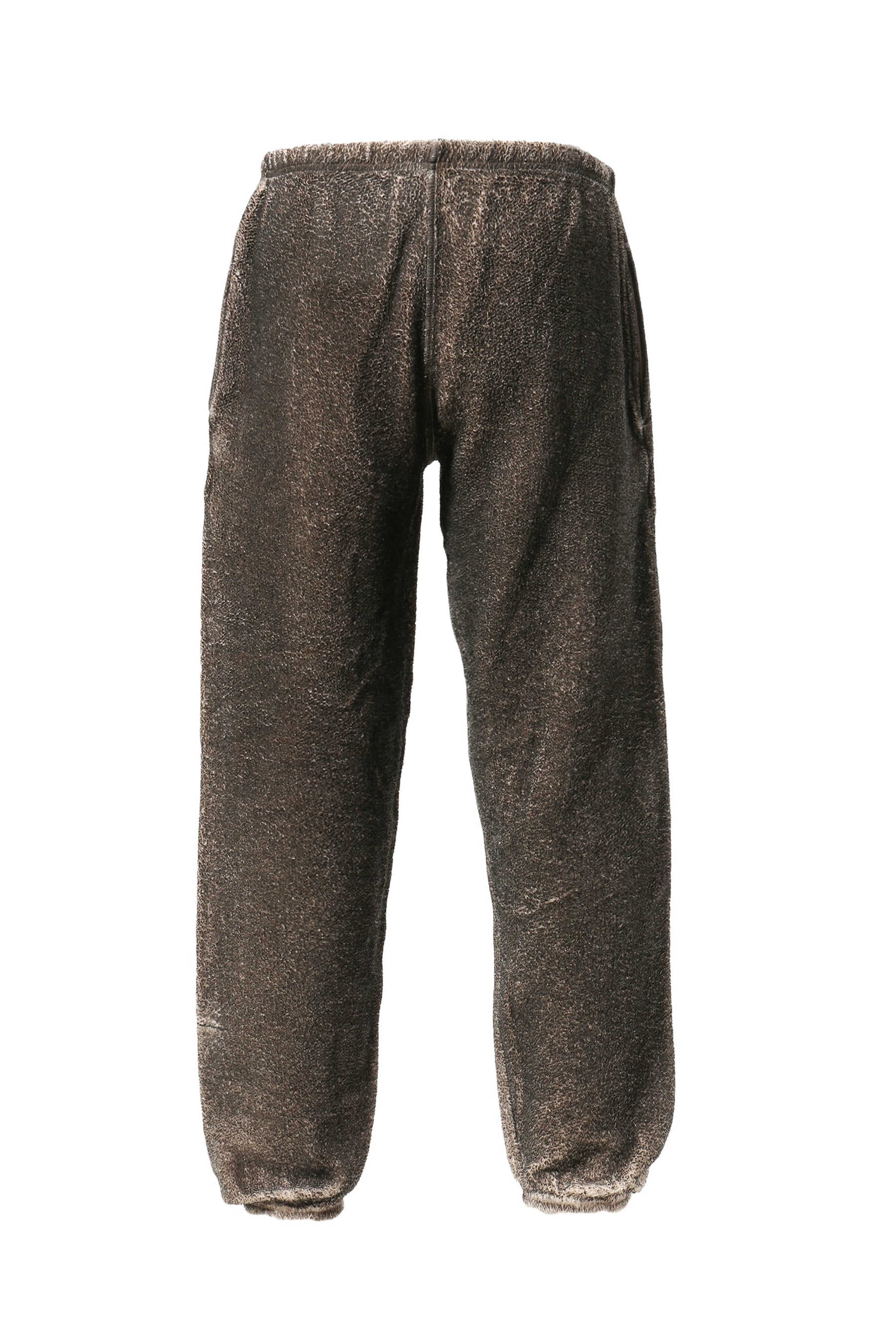 NOTSONORMAL REVERSED SWEATPANT-