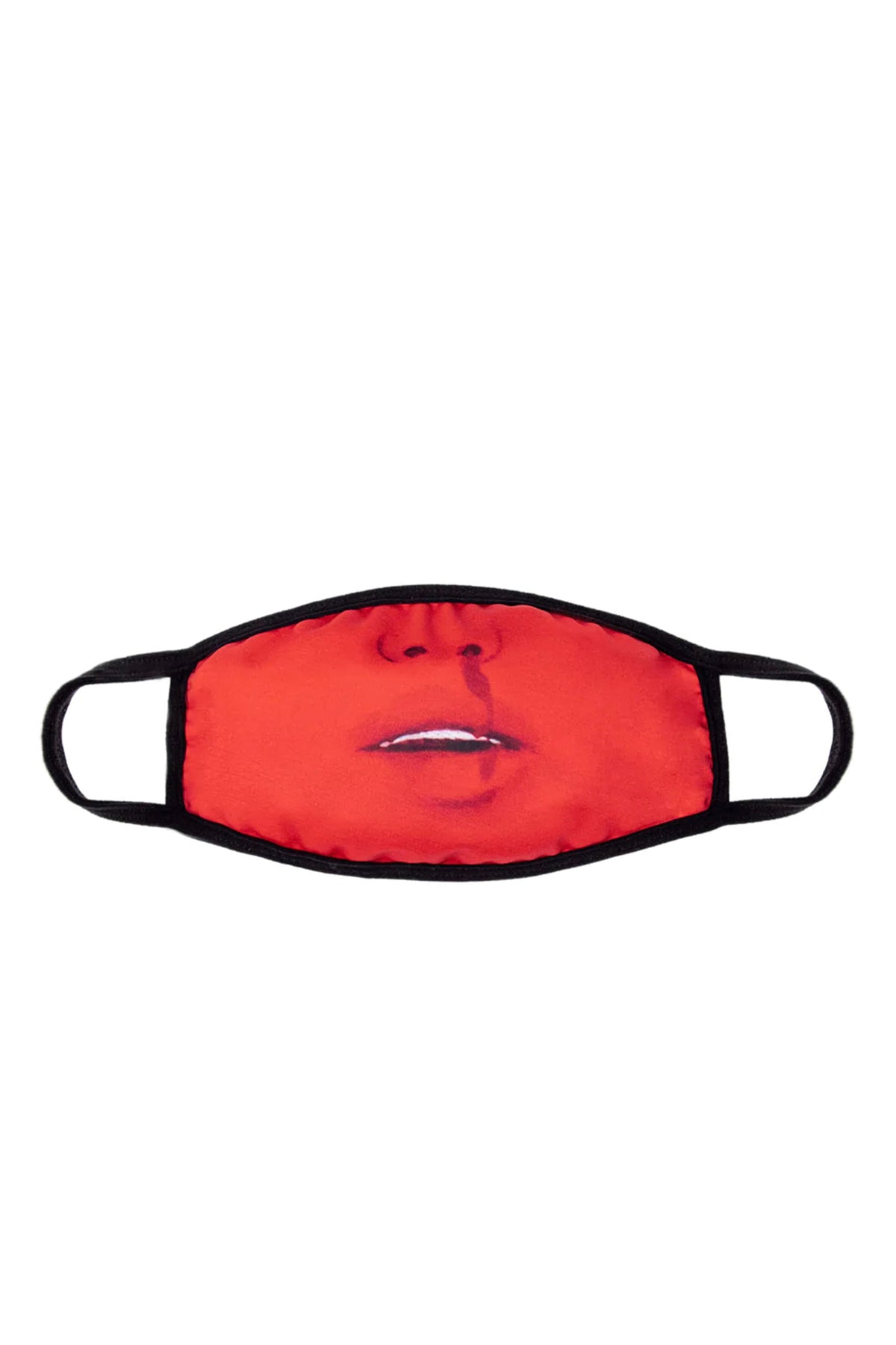 VICES MASK  / RED