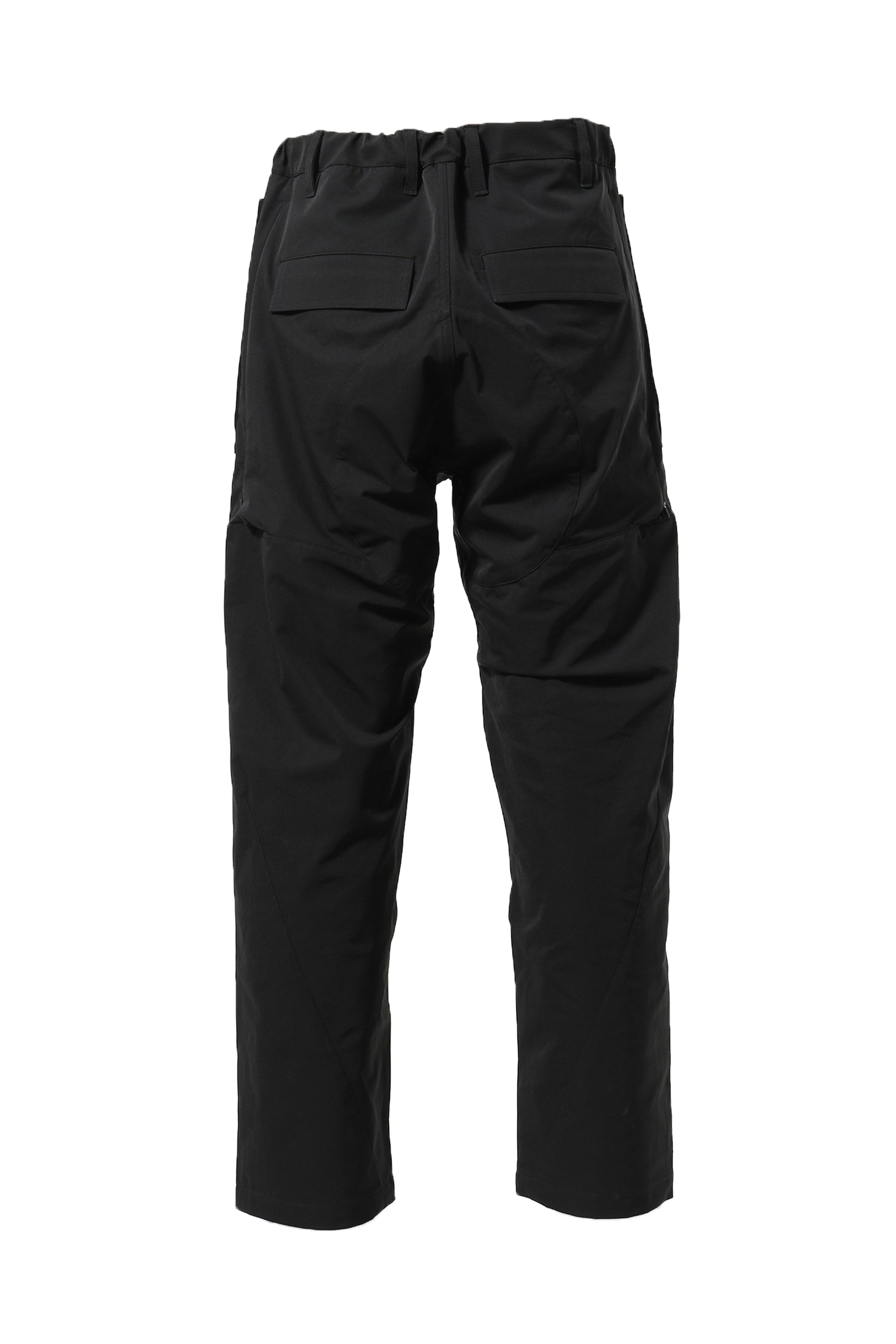 SCHOELLER DRYSKIN VENT PANT (P46-DS) / BLK