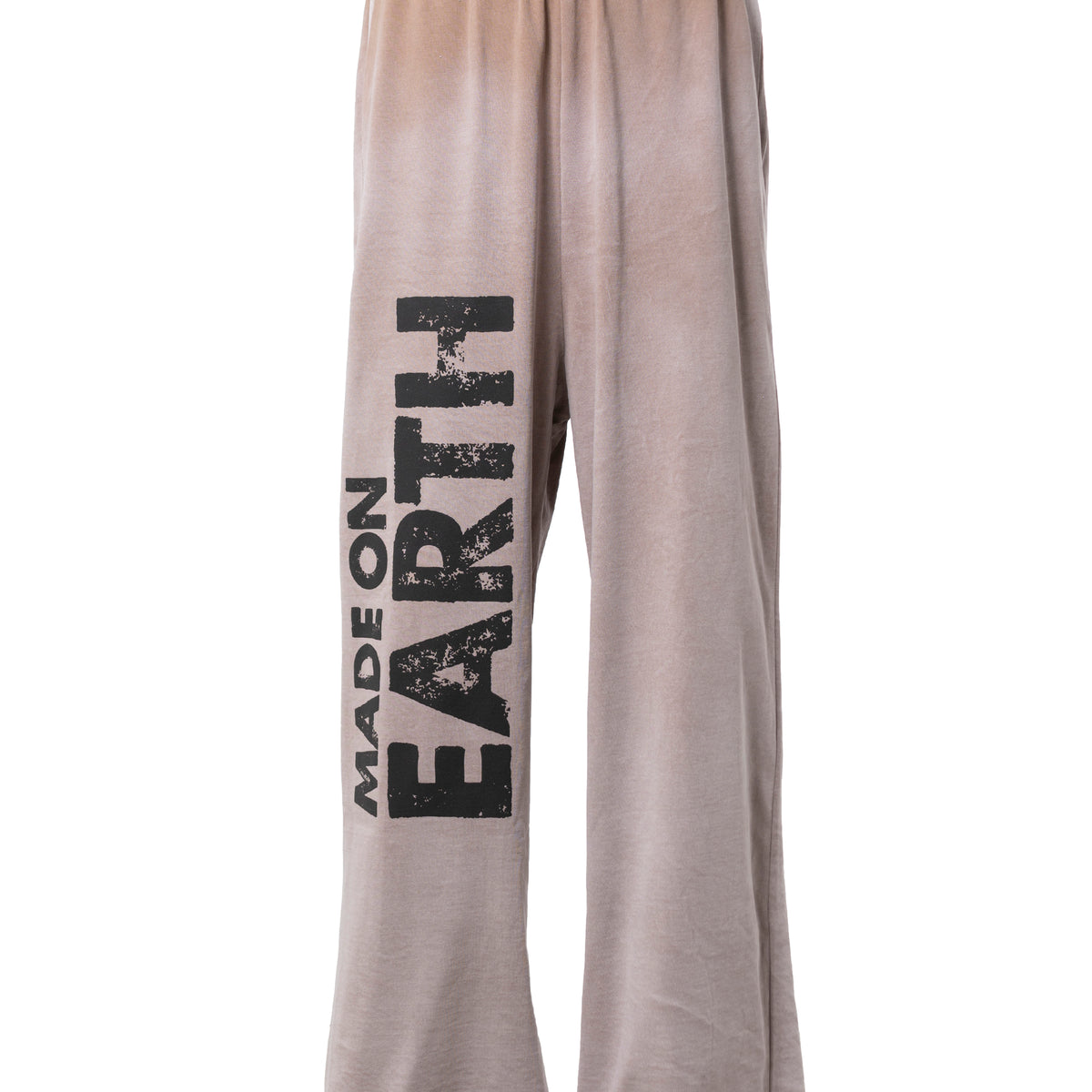 本物保証 VETEMENTS - ヴェトモン 23SS Gamer Jersey Sweatpants