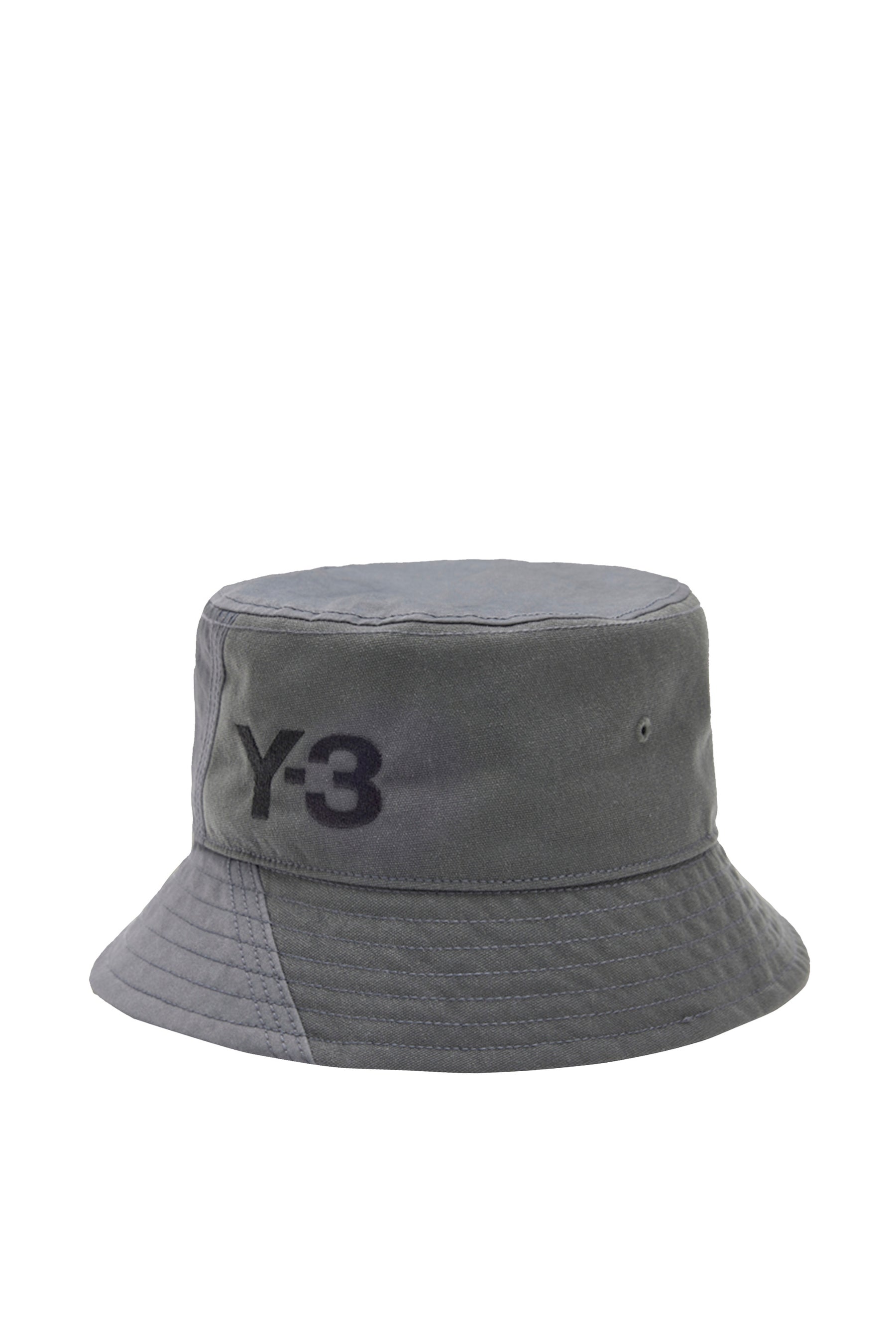 Y-3 BUCKET HAT-