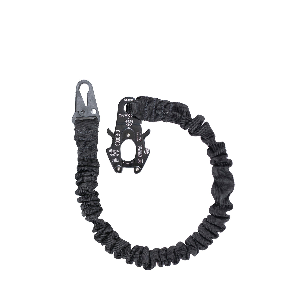 MOUT RECON TAILOR Kong Frog Lanyard-