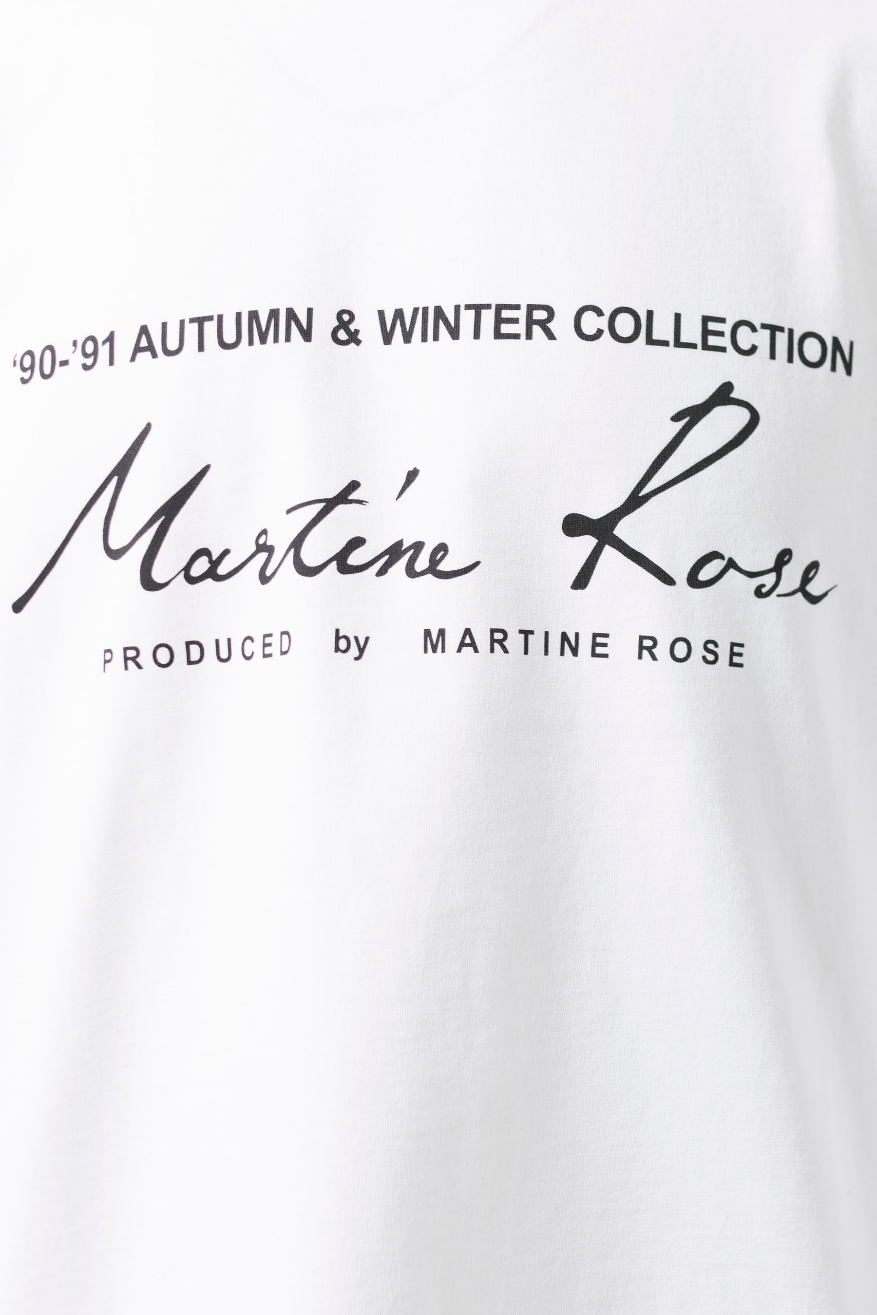 You Can Now Buy Martine Rose's SS23 Collection