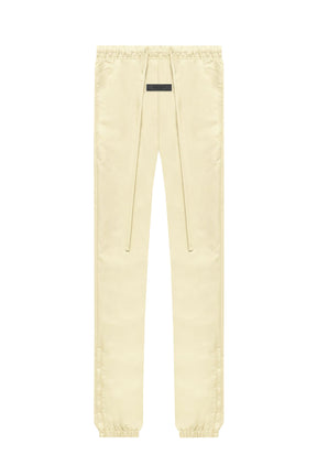 TRACK PANT / CANARY