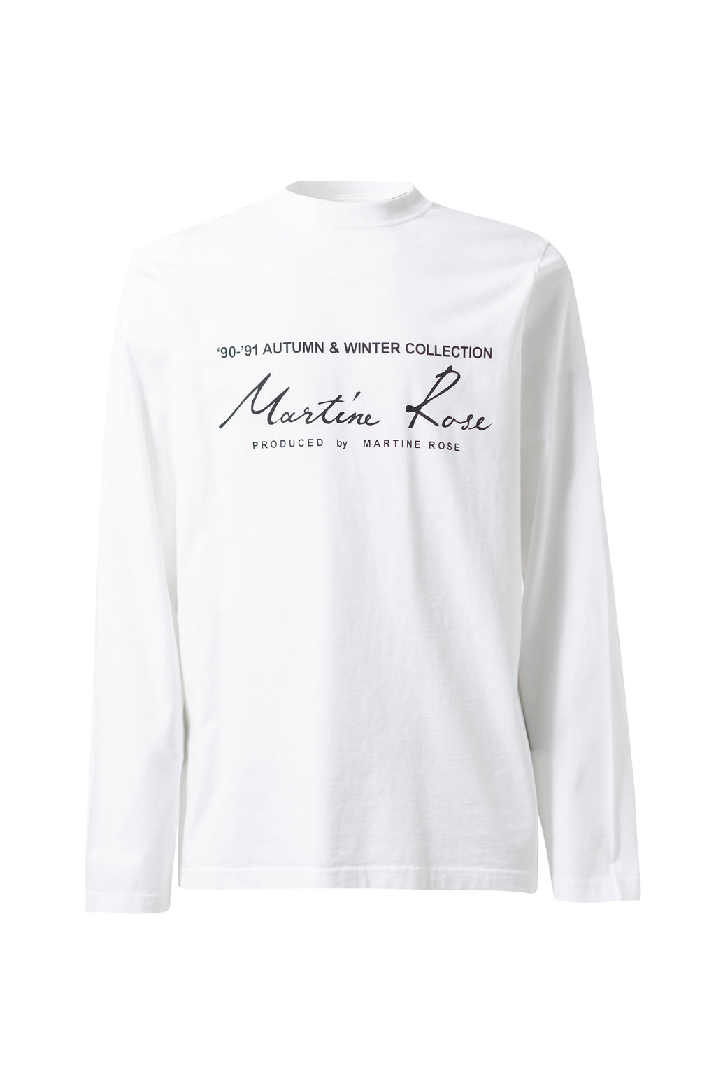 MARTINE ROSE kids' t-shirts, compare prices and buy online