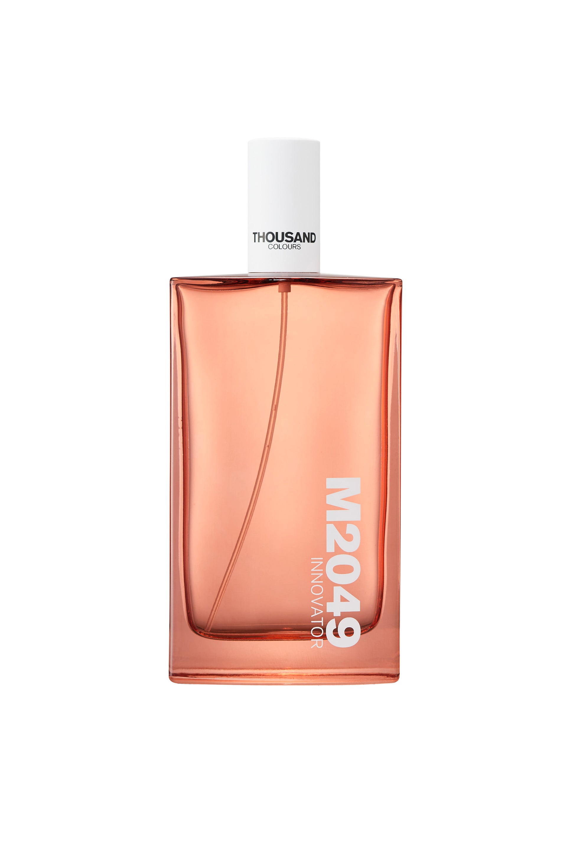 THOUSAND COLOURS M2049 INNOVATOR (EAU DE PARFUM) / ORG