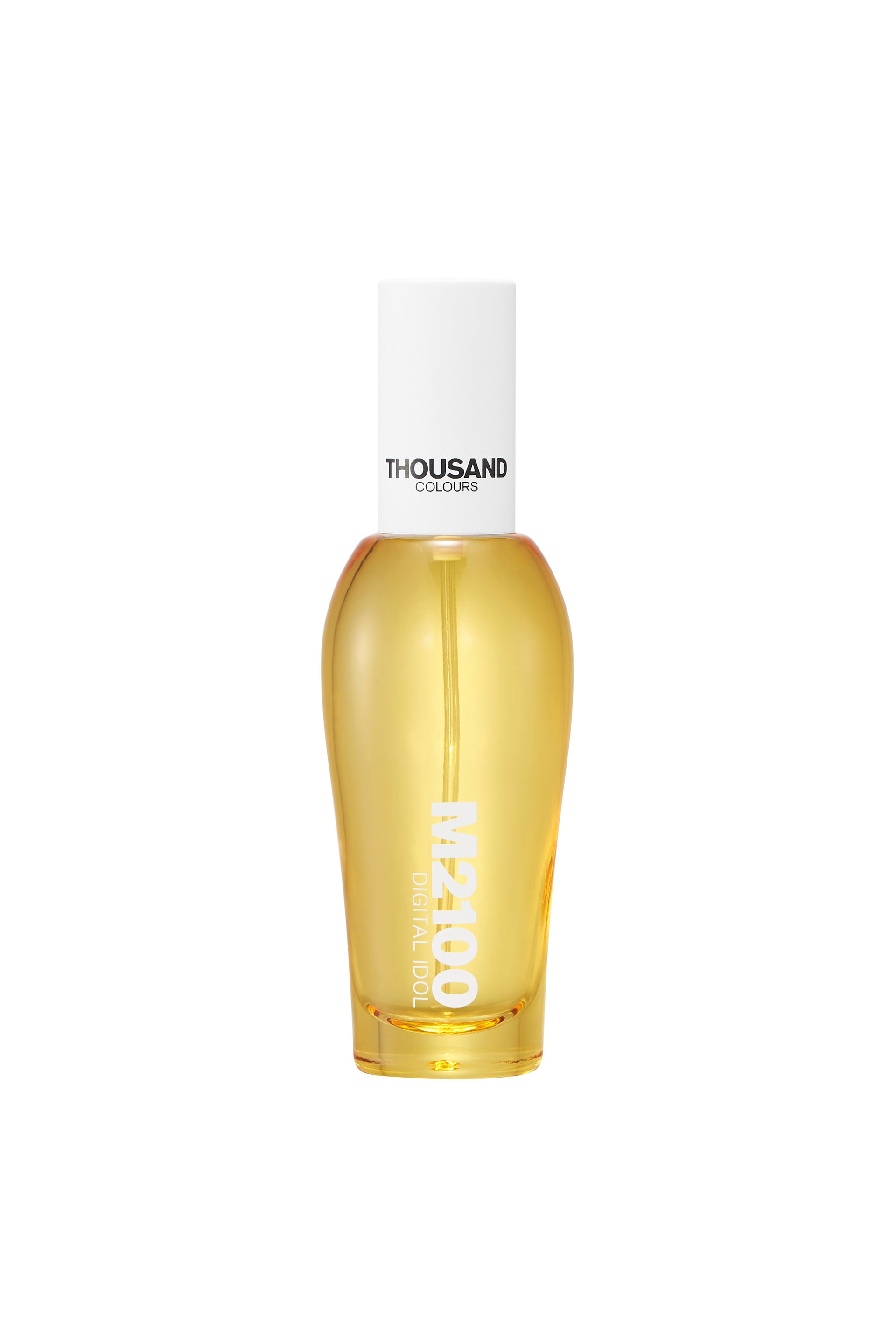 THOUSAND COLOURS M2100 DIGITAL IDOL (EAU DE PARFUM) / YEL