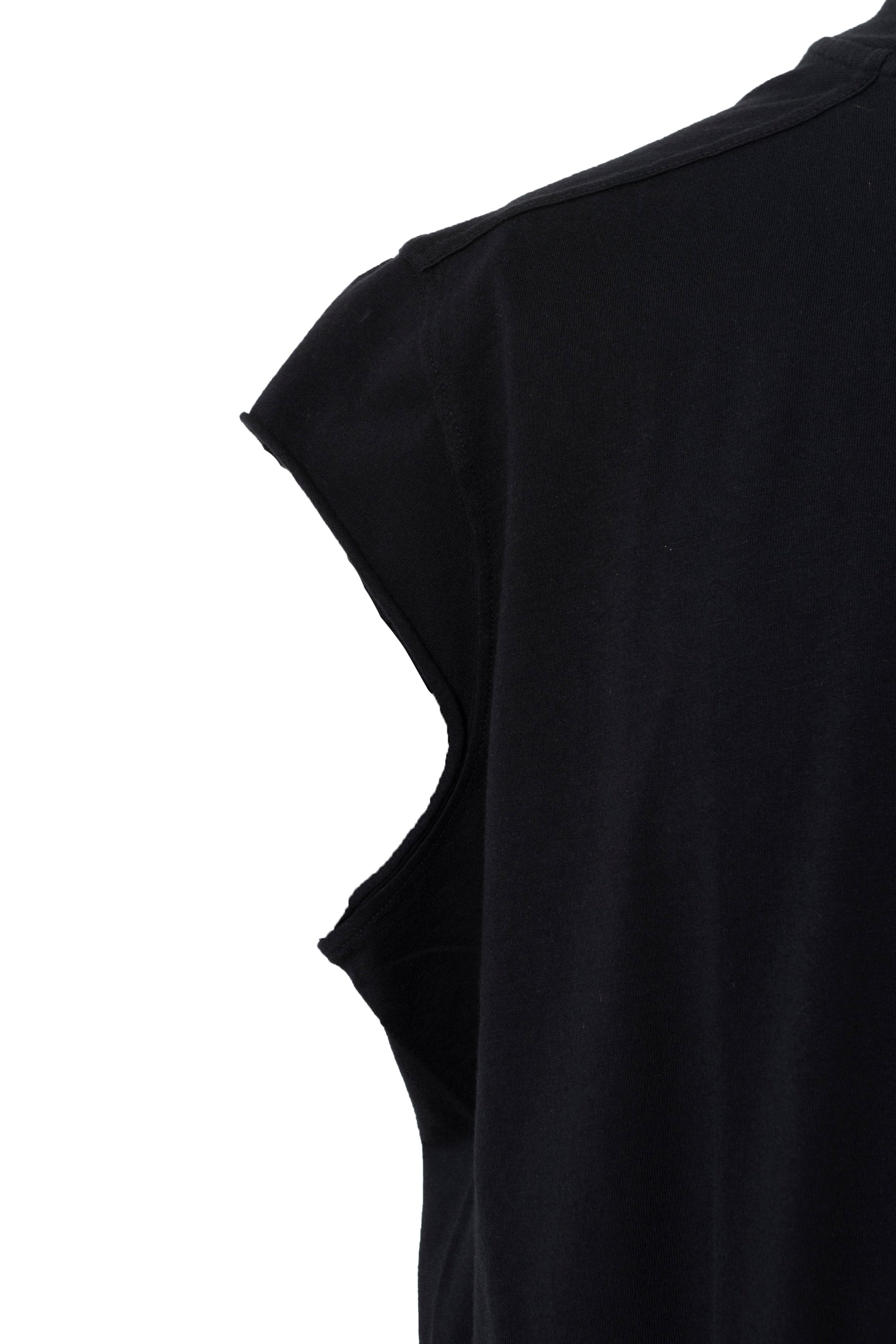 新品】Rick Owens DRKSHDW ジャンボSLアウターシャツ XS | fpfs.com.py