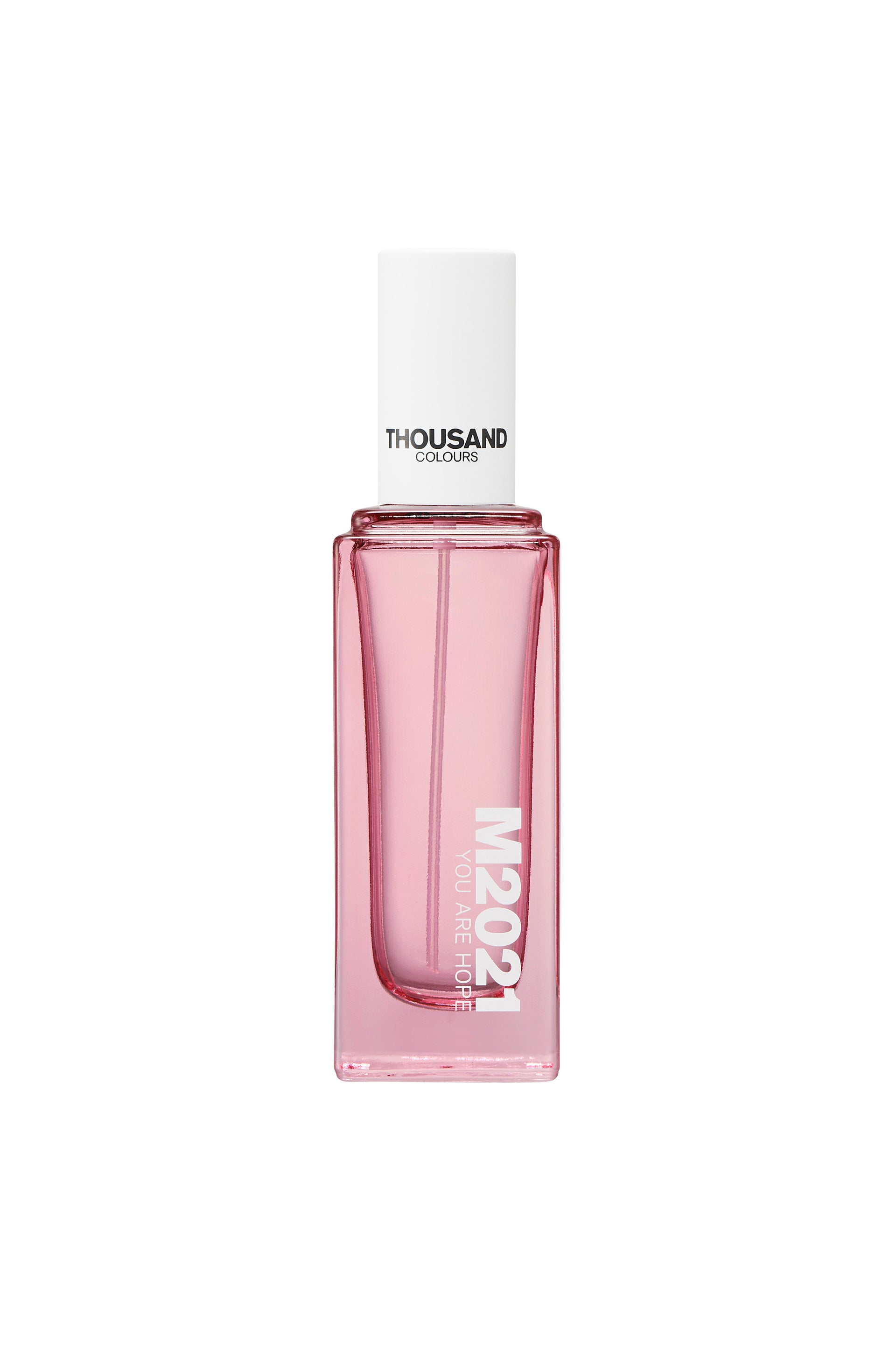 THOUSAND COLOURS M2021 YOU ARE HOPE (EAU DE PARFUM) / PNK