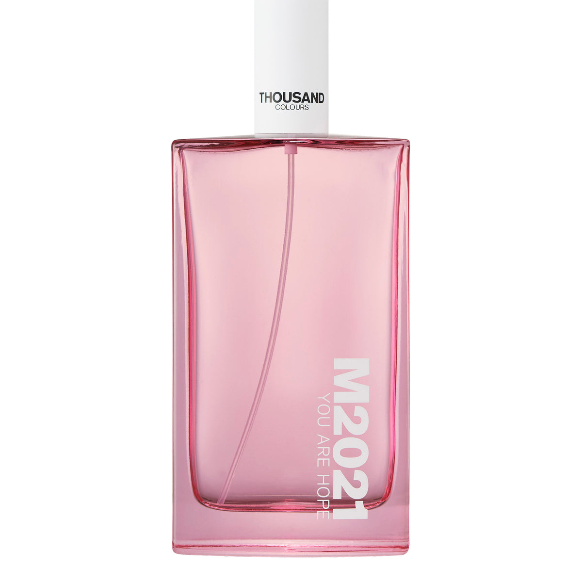 THOUSAND COLOURS サウザンドカラーズ SS23 M2021YOU ARE HOPE (EAU DE