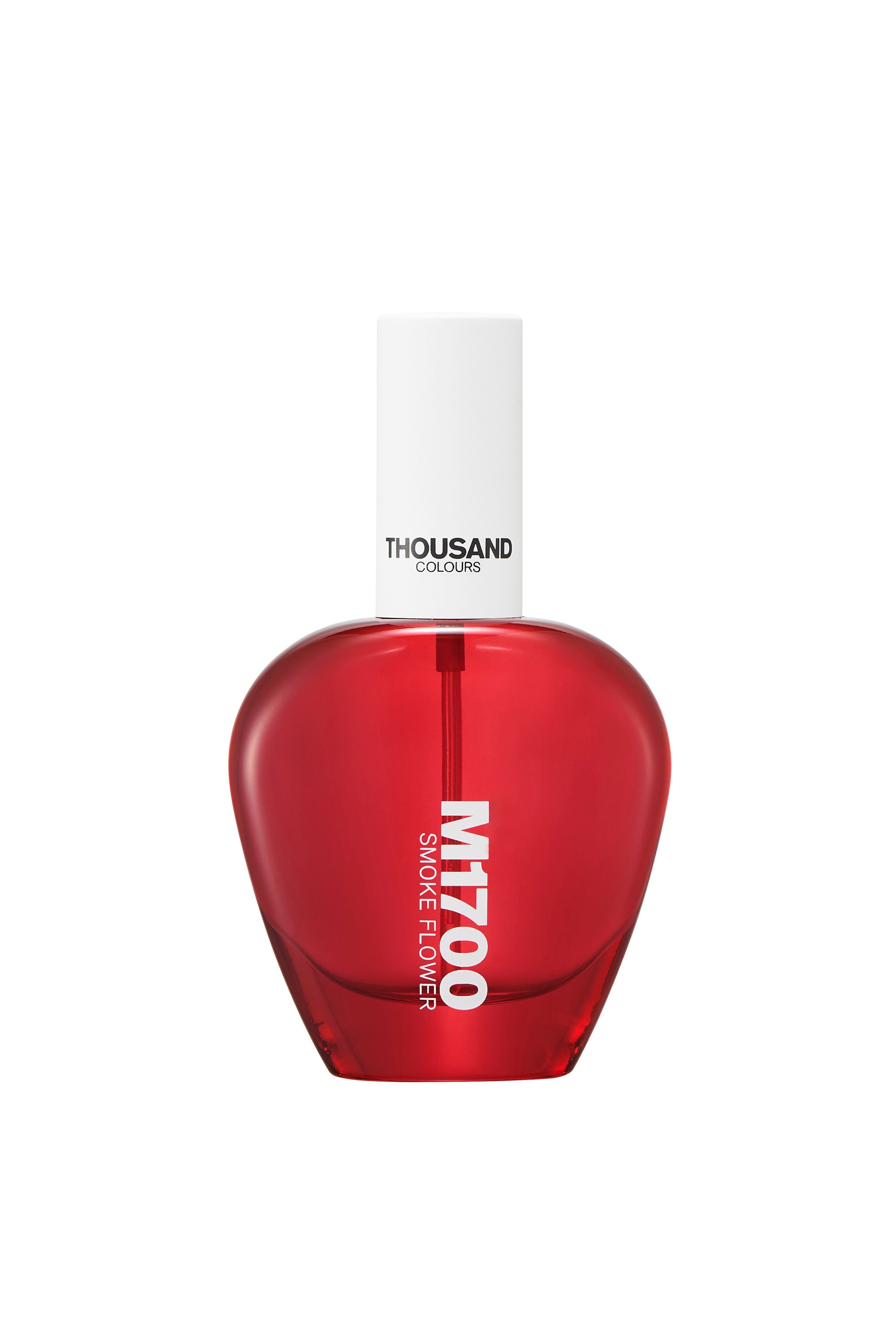 M1700 SMOKE FLOWER (EAU DE PARFUM) / RED