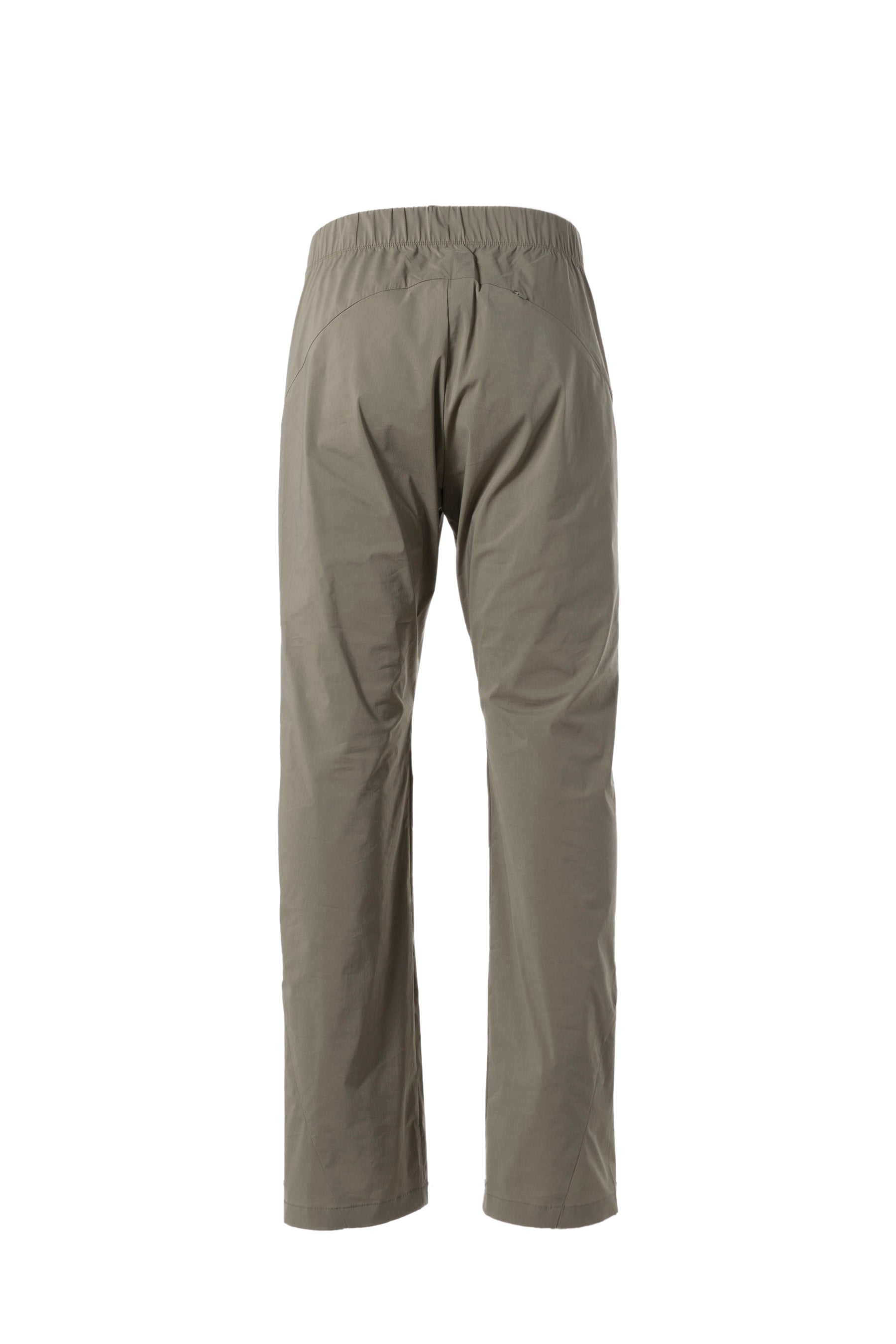 5.0+ TECHNICAL PANTS RIGHT / OLV GRN