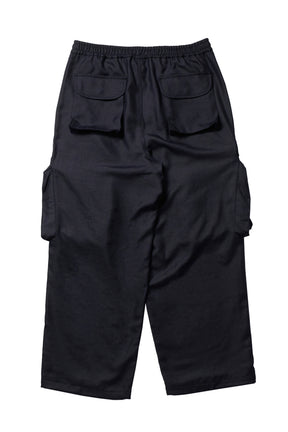 DAIWA PIER39 SS23 TECH PERFECT FISHING PANTS / D.NVY - NUBIAN