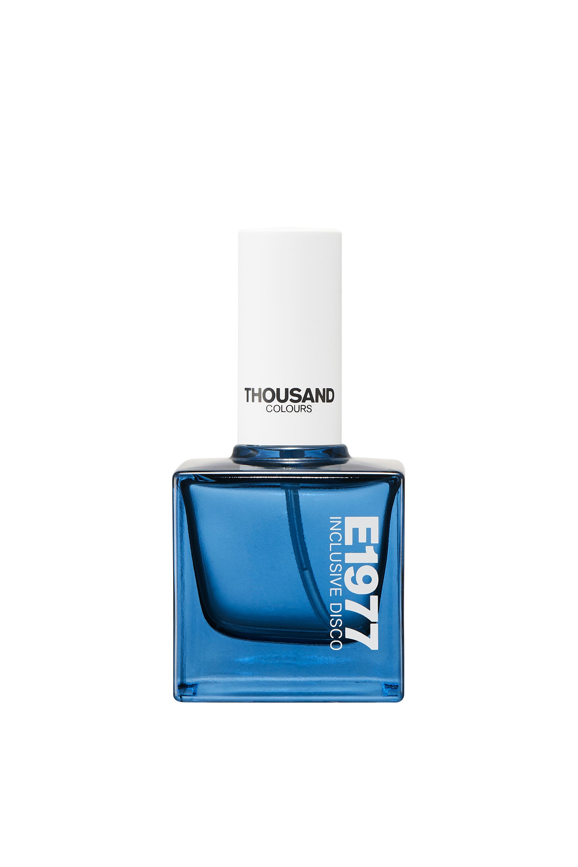 THOUSAND COLOURS SS23 E1977 INCLUSIVE DISCO (EAU DE PARFUM) / BLU